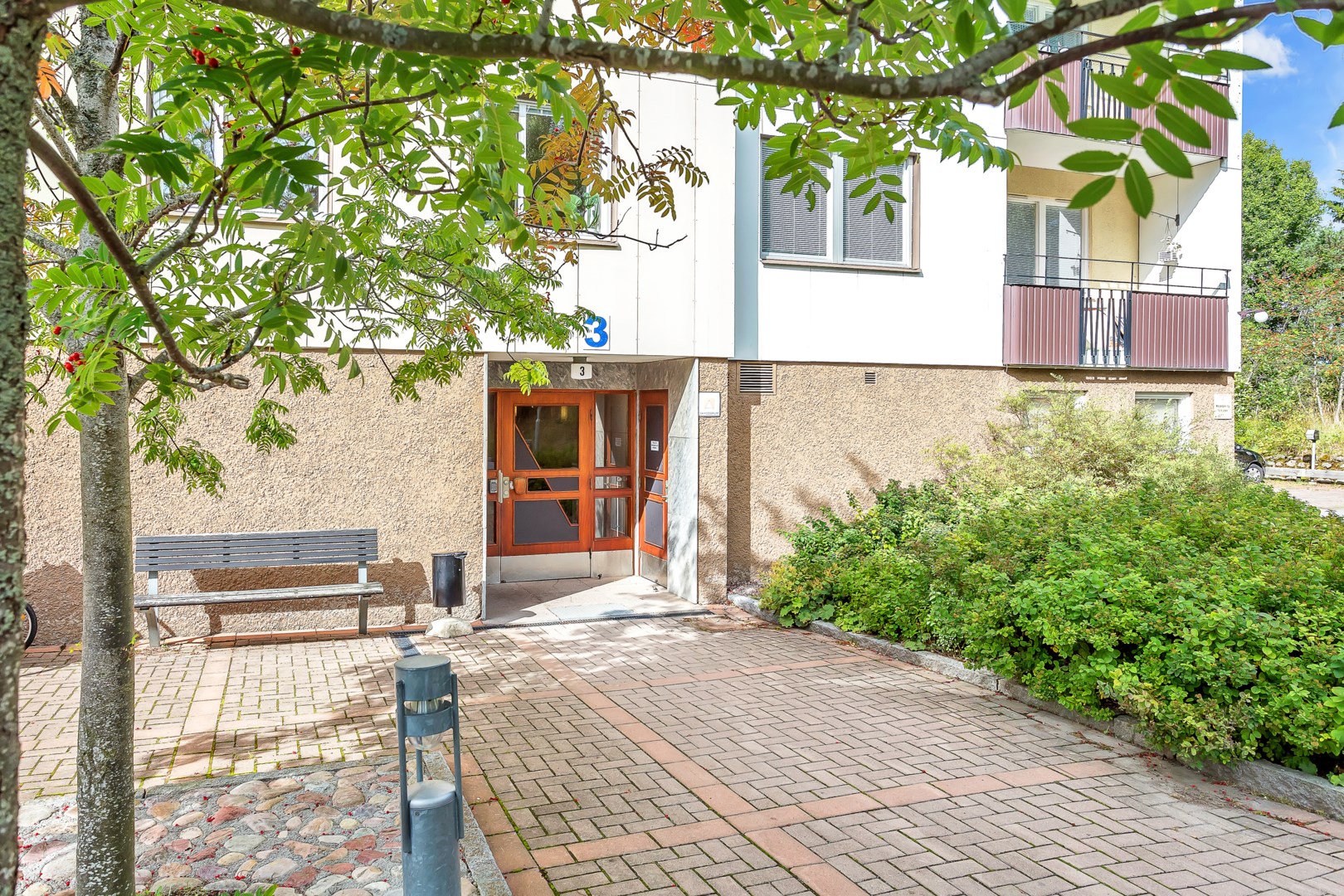 Bostadsbild från Stigbergsplan 7, Såld i Eriksberg, Uppsala