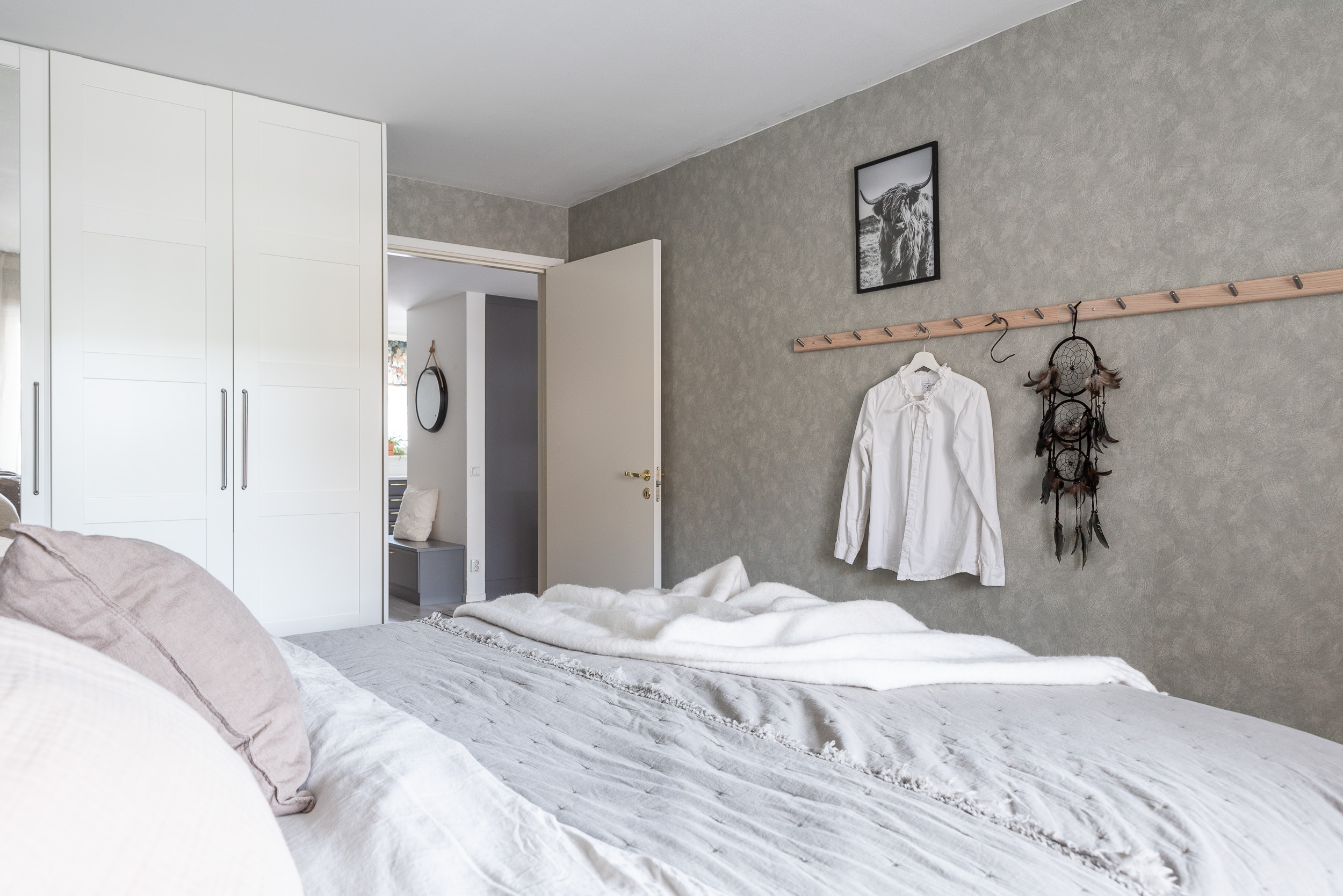 Bostadsbild från Oxbacksgatan 2B, Såld i Oxbacken, Västerås