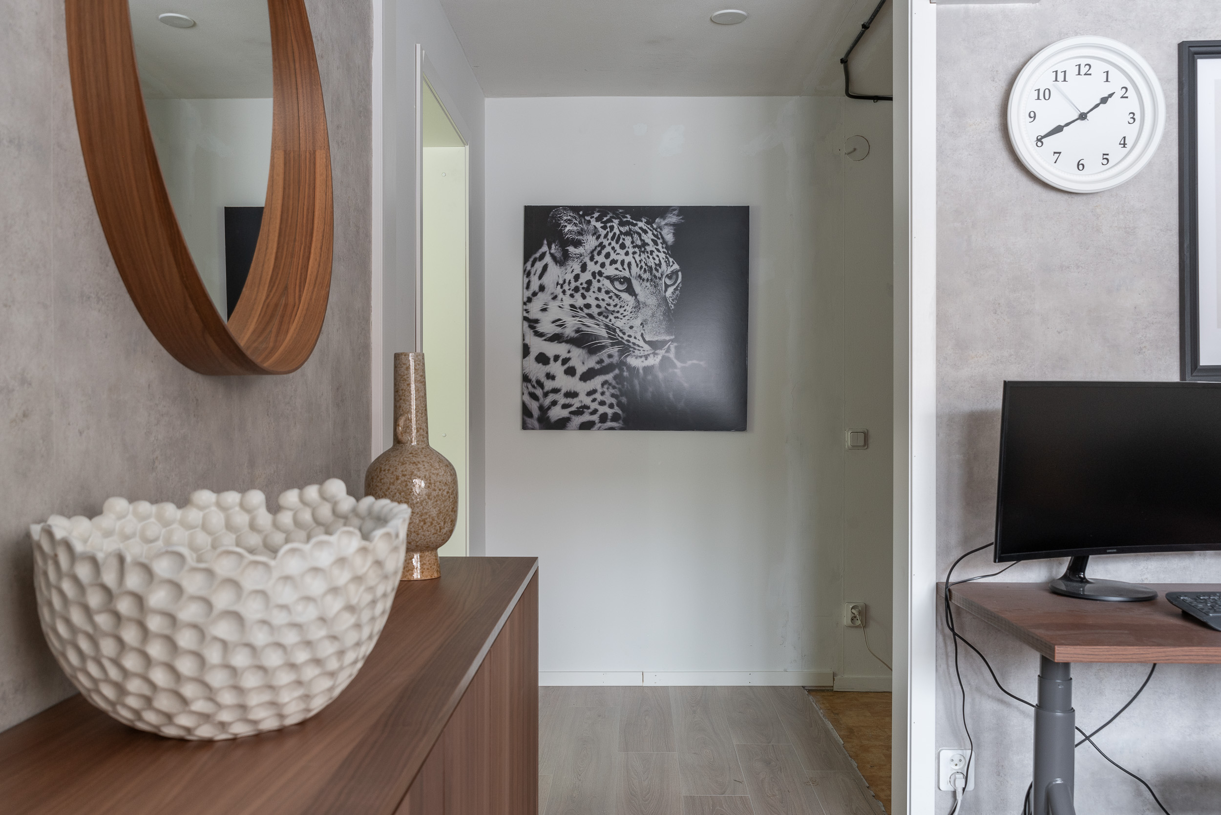 Bostadsbild från Oxbacksgatan 2B, Såld i Oxbacken, Västerås