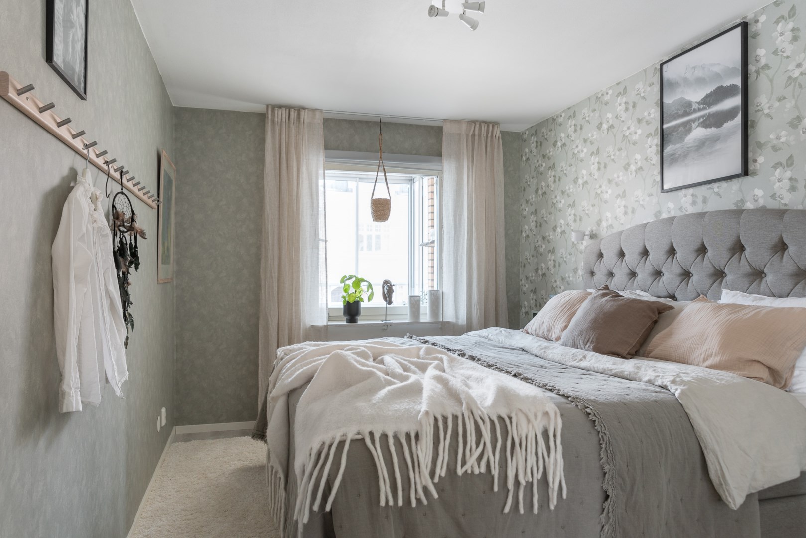 Bostadsbild från Oxbacksgatan 2B, Såld i Oxbacken, Västerås