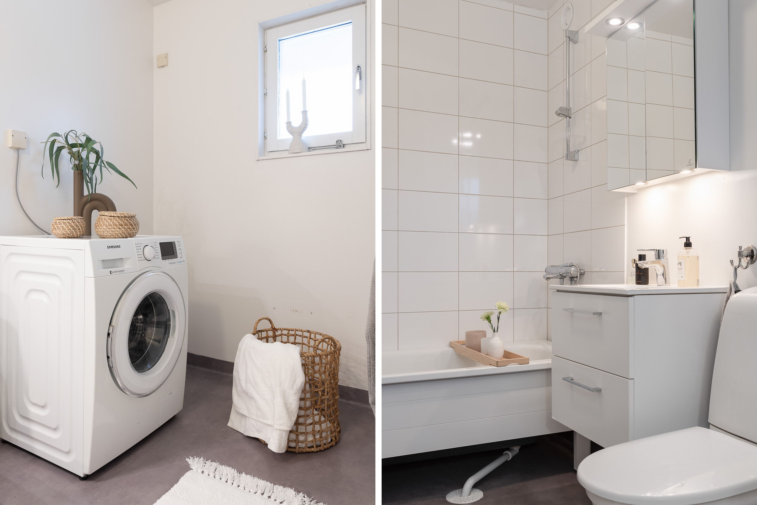 Bostadsbild från Oxbacksgatan 2B, Såld i Oxbacken, Västerås