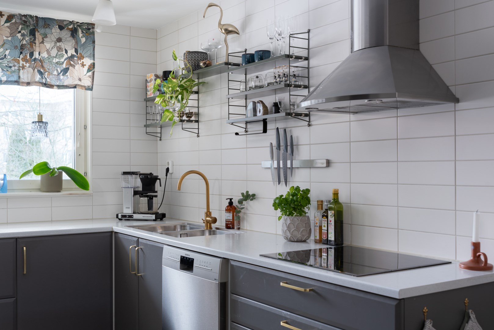 Bostadsbild från Oxbacksgatan 2B, Såld i Oxbacken, Västerås