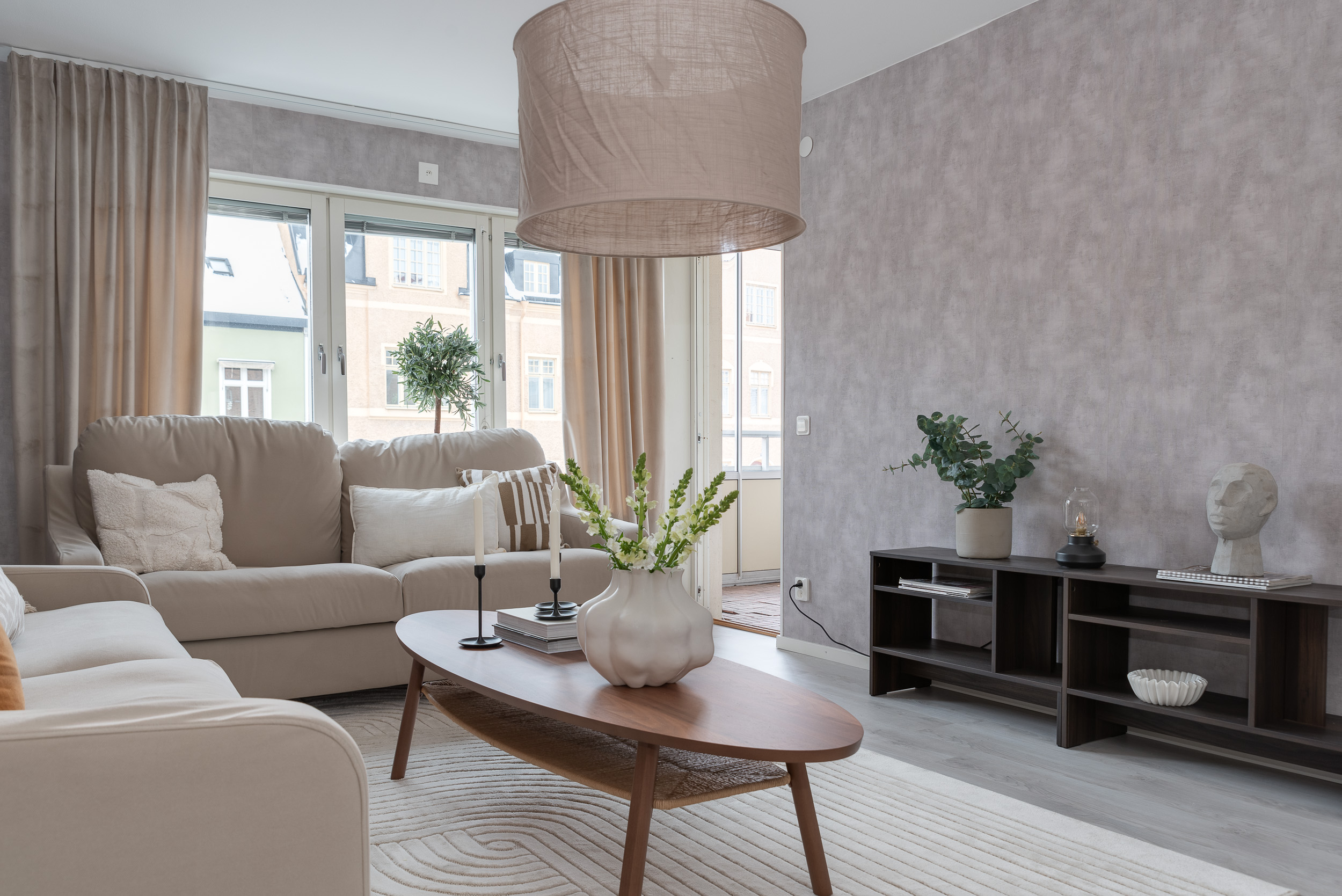 Bostadsbild från Oxbacksgatan 2B, Såld i Oxbacken, Västerås