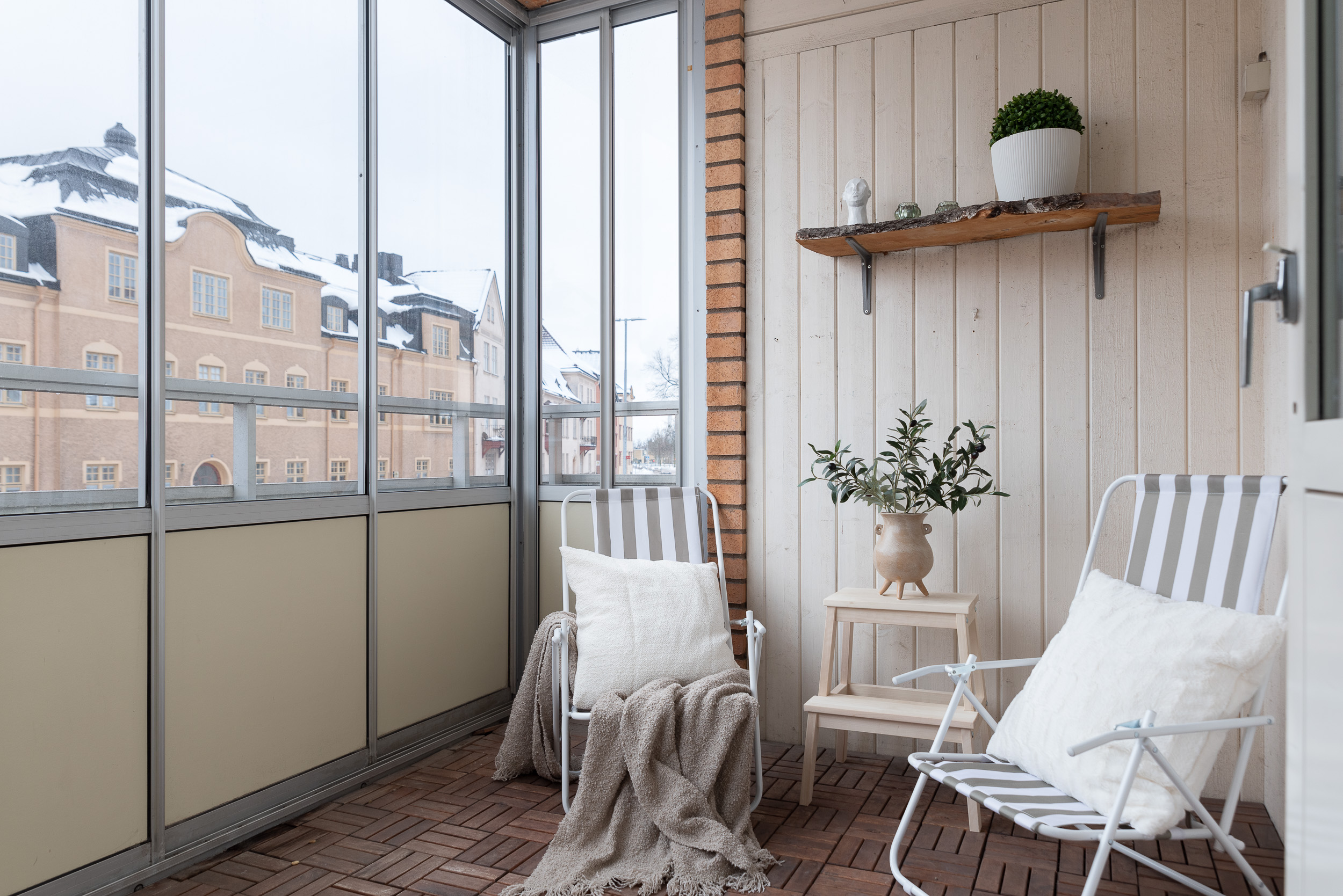 Bostadsbild från Oxbacksgatan 2B, Såld i Oxbacken, Västerås