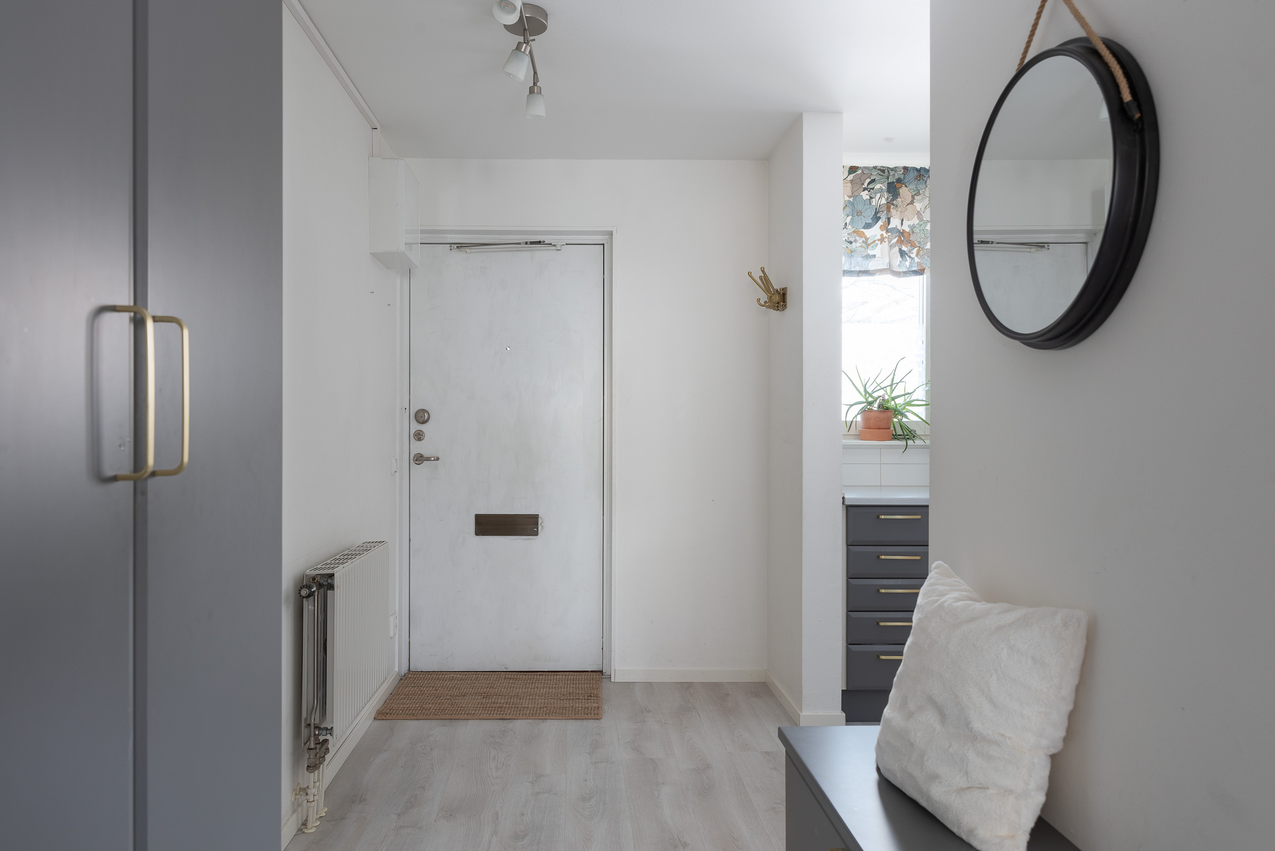 Bostadsbild från Oxbacksgatan 2B, Såld i Oxbacken, Västerås