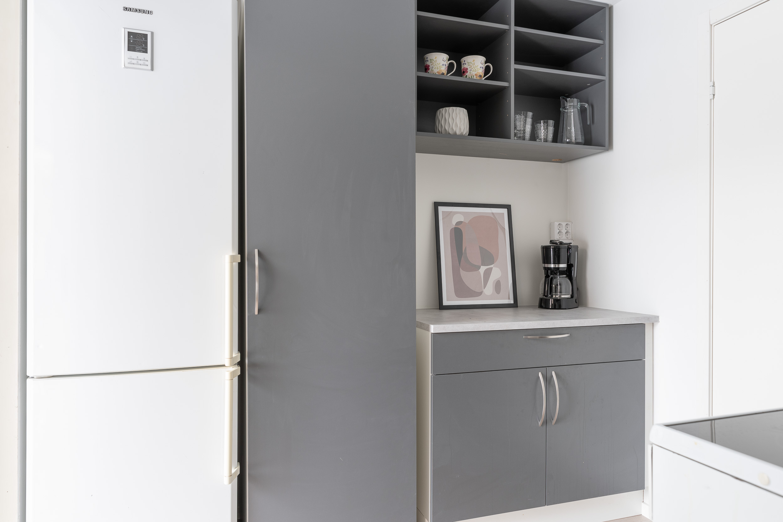 Bostadsbild från Oxbacksgatan 2B, Såld i Oxbacken, Västerås