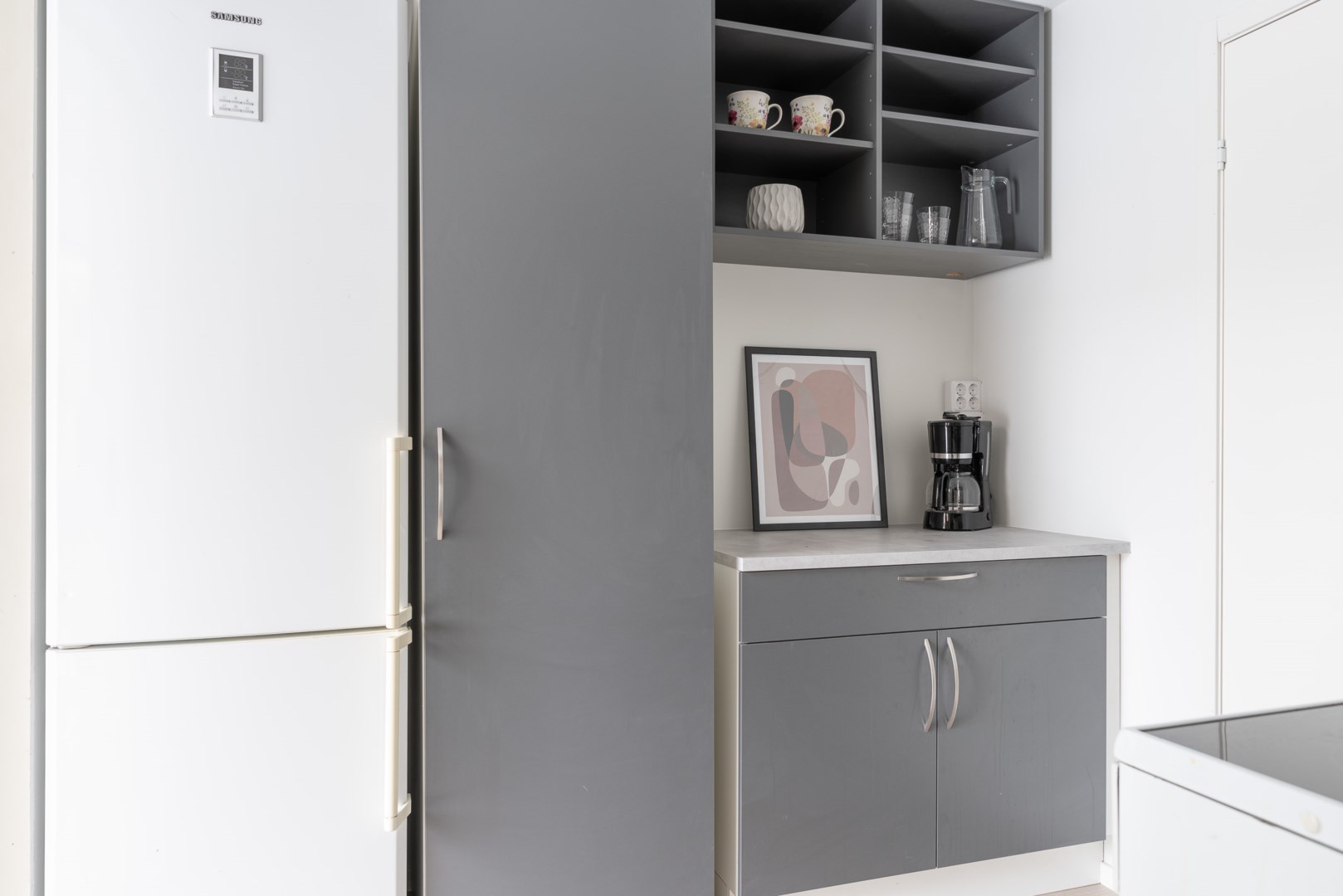 Bostadsbild från Oxbacksgatan 2B, Såld i Oxbacken, Västerås