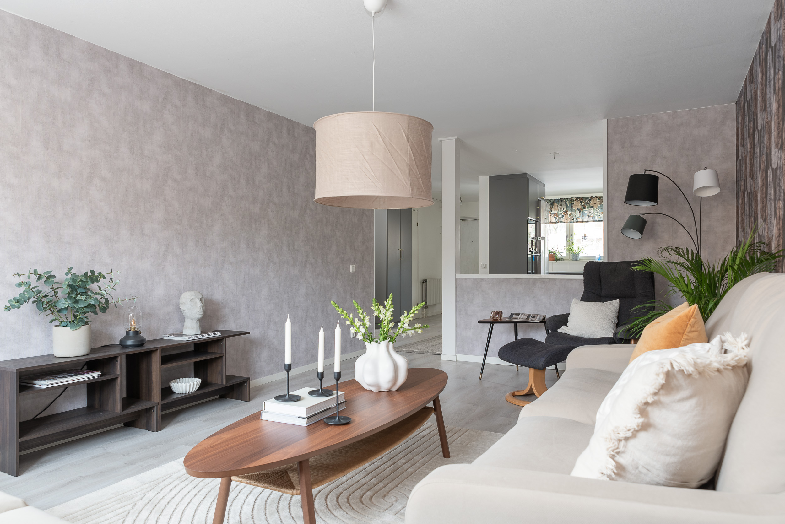 Bostadsbild från Oxbacksgatan 2B, Såld i Oxbacken, Västerås