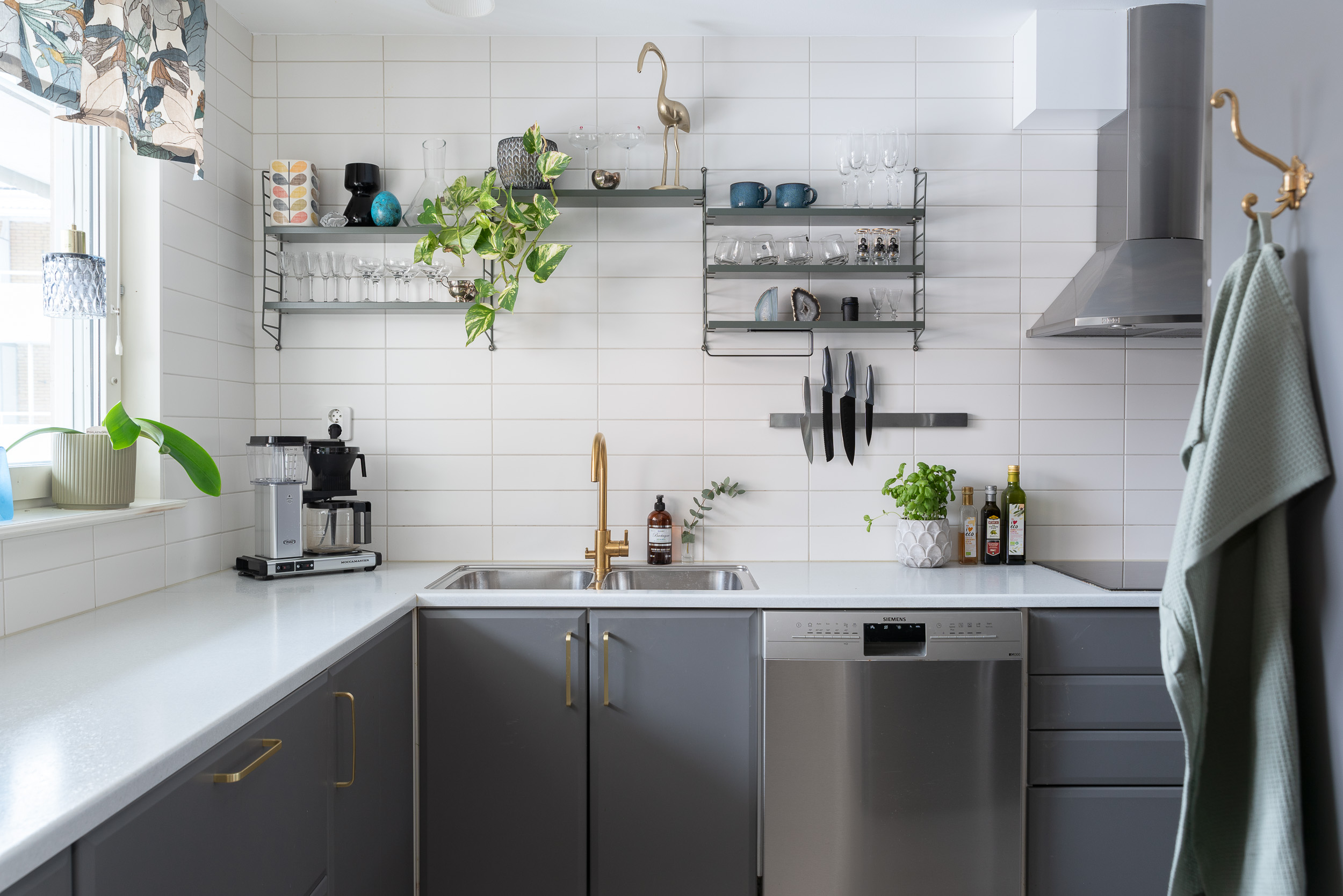 Bostadsbild från Oxbacksgatan 2B, Såld i Oxbacken, Västerås