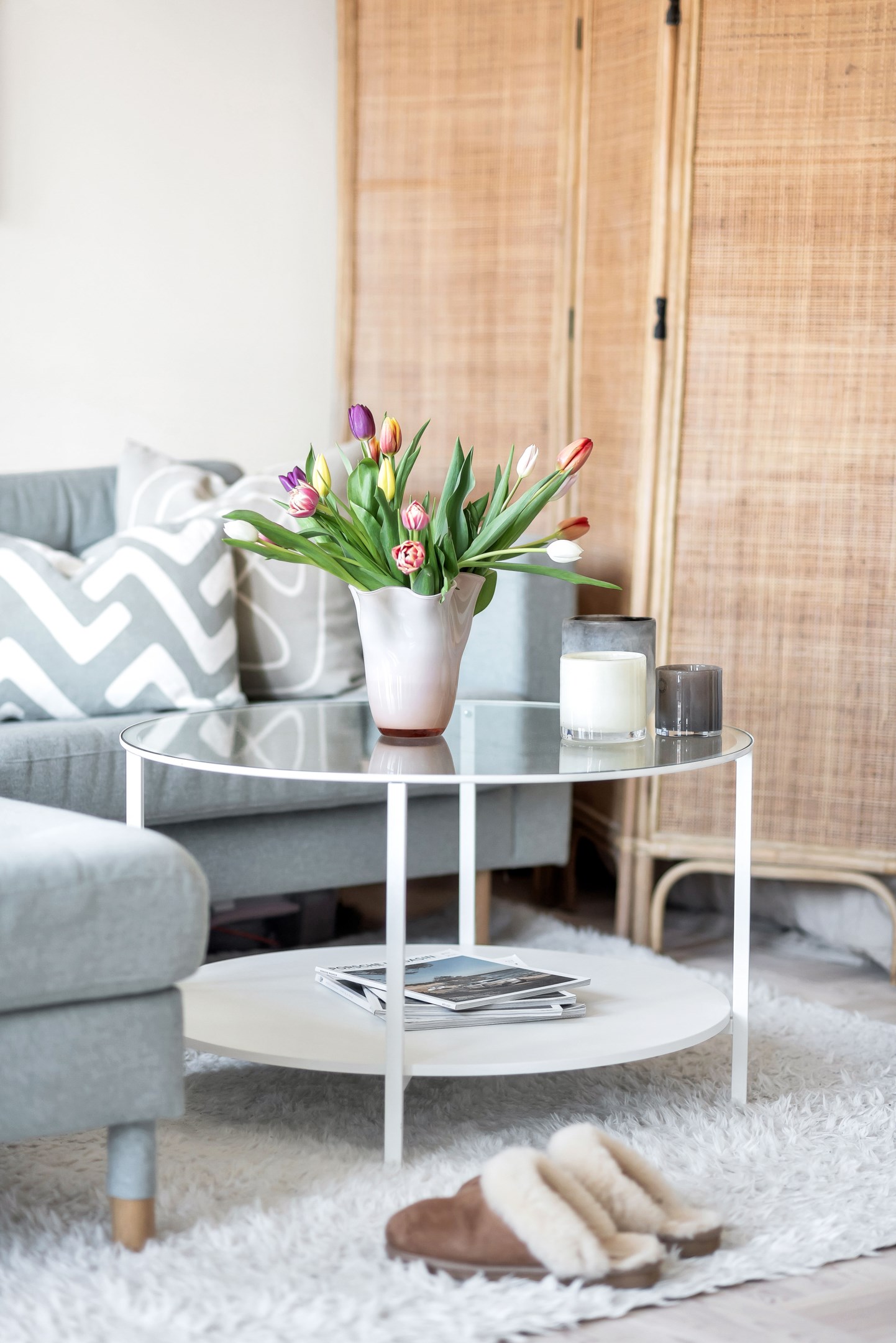 Bostadsbild från Torkelsgatan 2B, Såld i Fålhagen, Uppsala