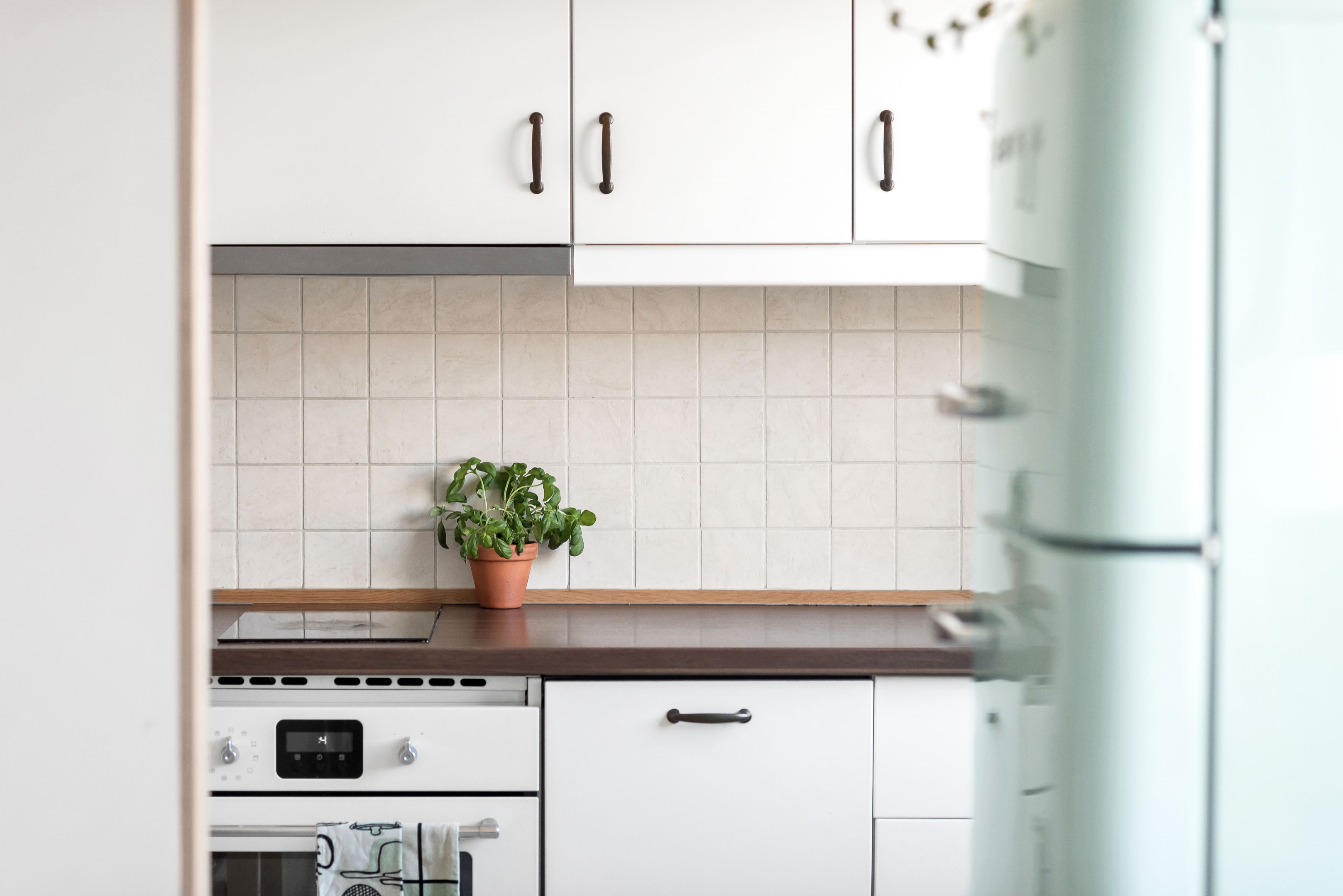 Bostadsbild från Torkelsgatan 2B, Såld i Fålhagen, Uppsala