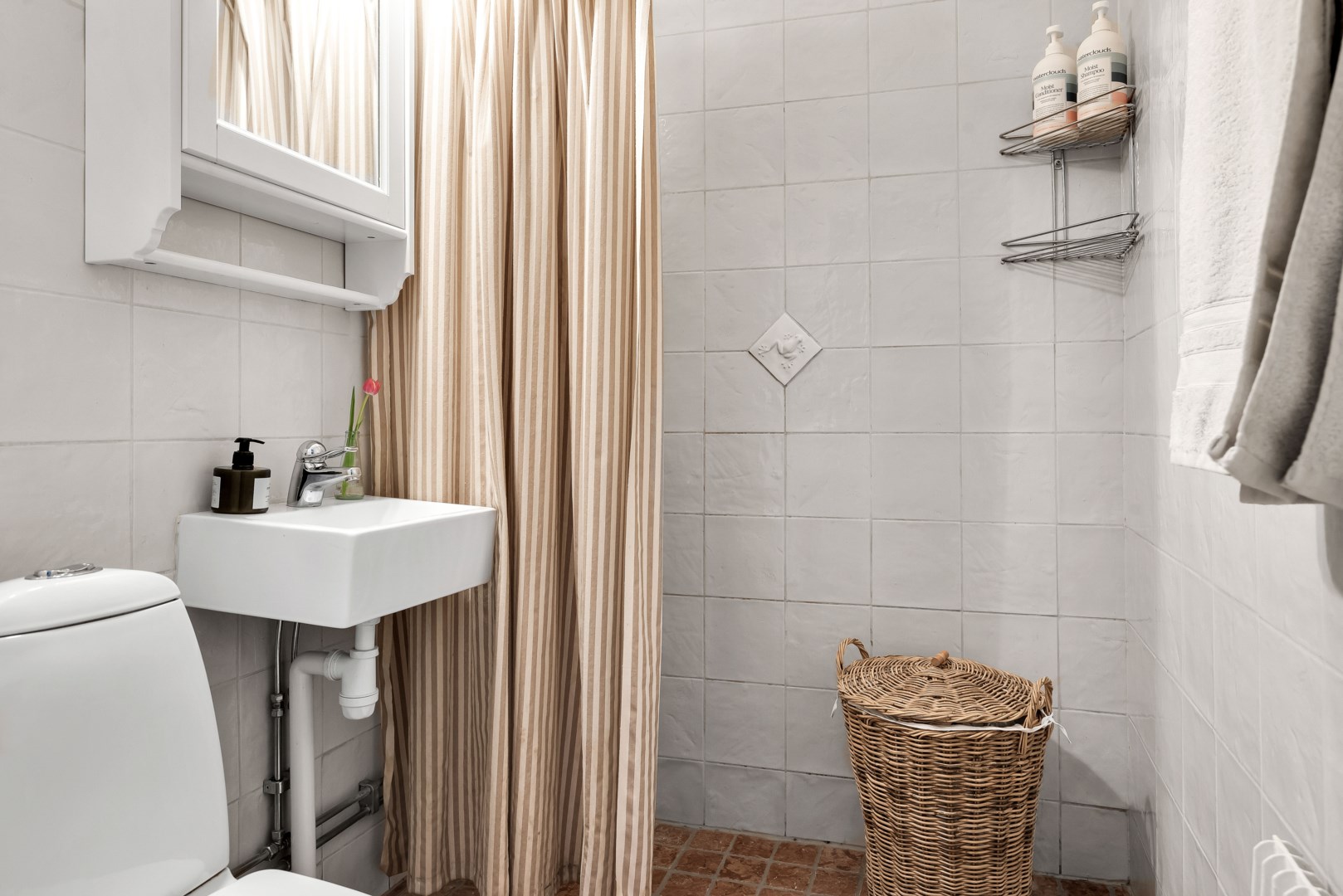 Bostadsbild från Torkelsgatan 2B, Såld i Fålhagen, Uppsala