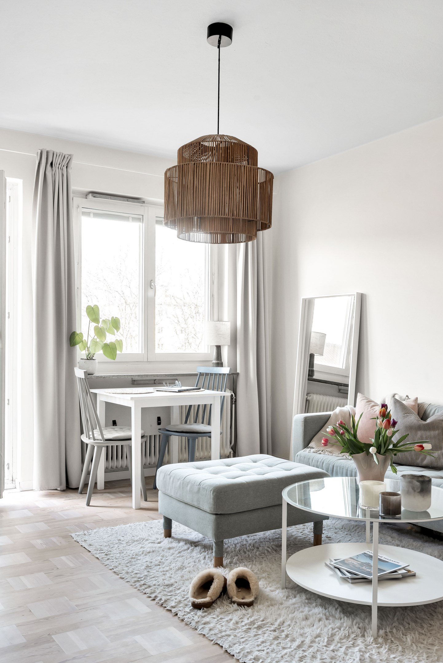 Bostadsbild från Torkelsgatan 2B, Såld i Fålhagen, Uppsala