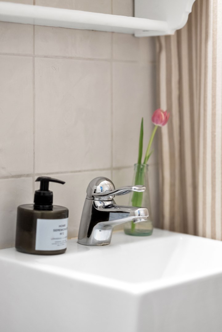 Bostadsbild från Torkelsgatan 2B, Såld i Fålhagen, Uppsala