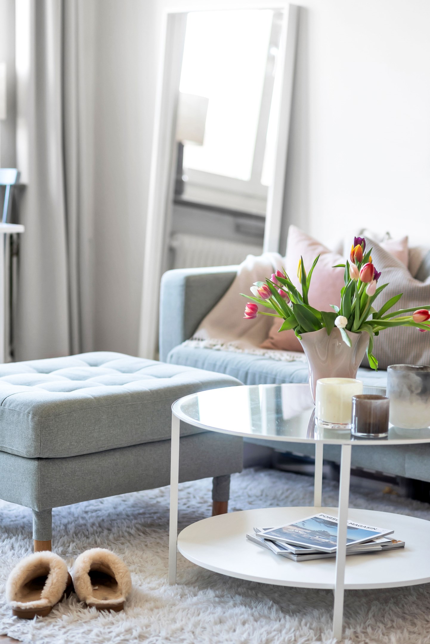 Bostadsbild från Torkelsgatan 2B, Såld i Fålhagen, Uppsala