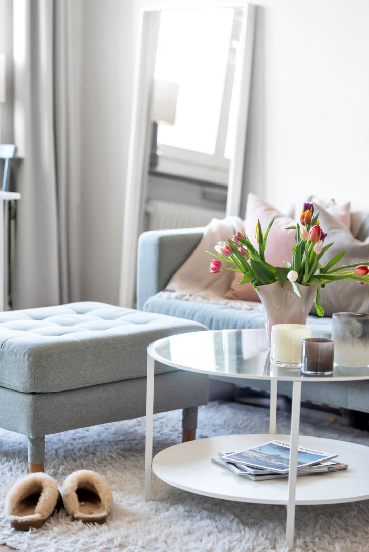 Bostadsbild från Torkelsgatan 2B, Såld i Fålhagen, Uppsala