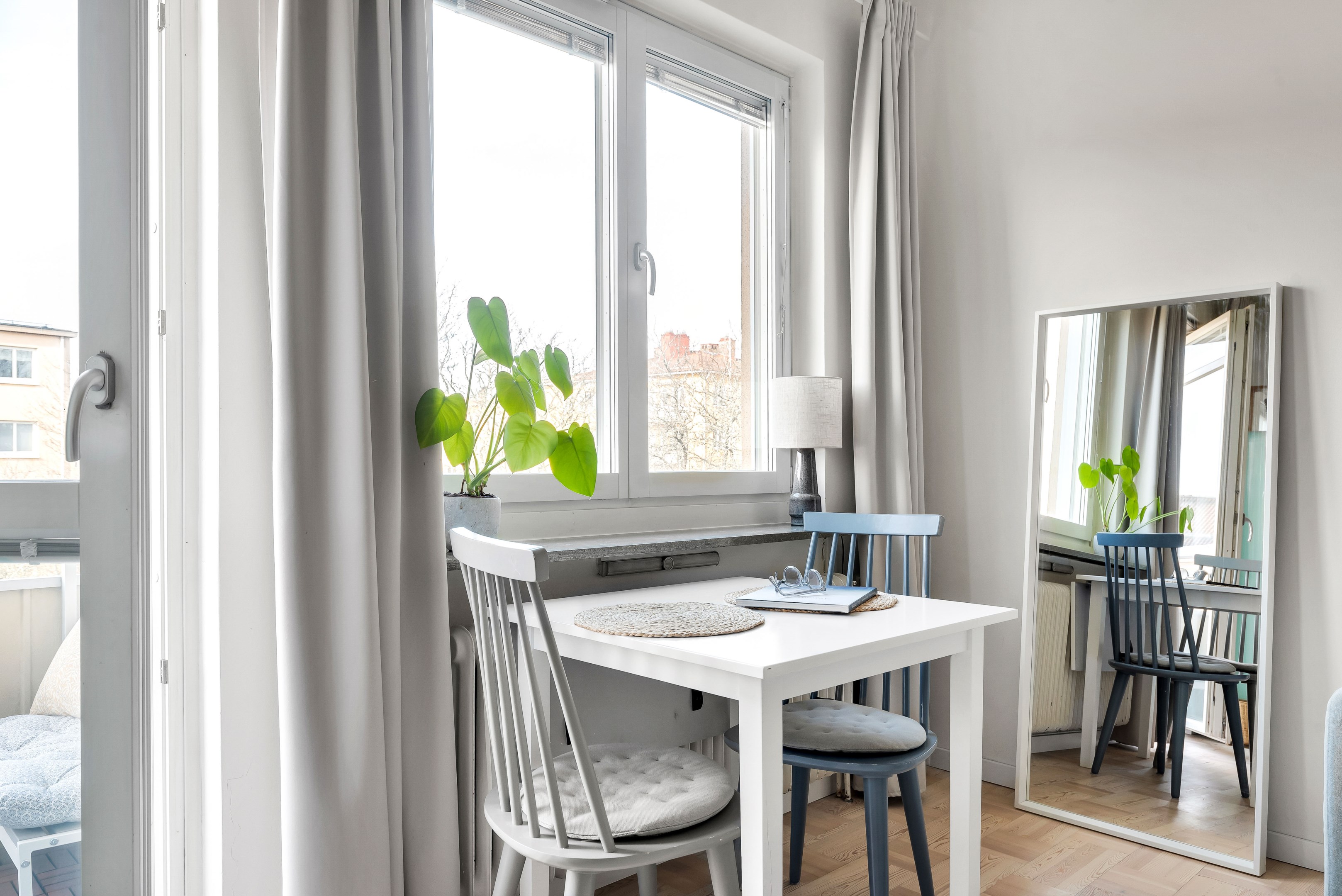 Bostadsbild från Torkelsgatan 2B, Såld i Fålhagen, Uppsala