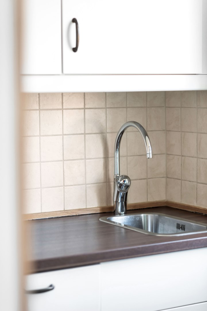 Bostadsbild från Torkelsgatan 2B, Såld i Fålhagen, Uppsala