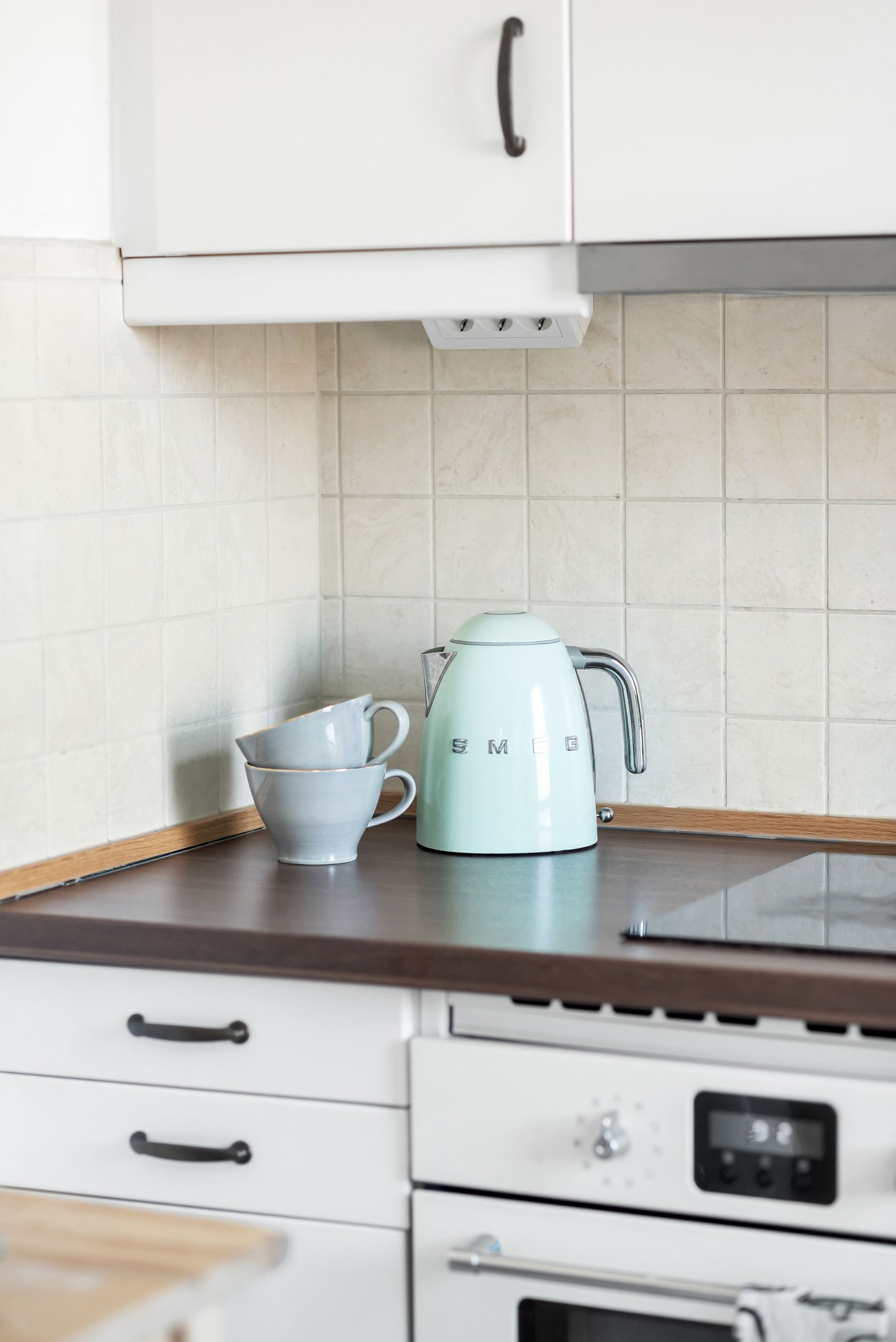 Bostadsbild från Torkelsgatan 2B, Såld i Fålhagen, Uppsala