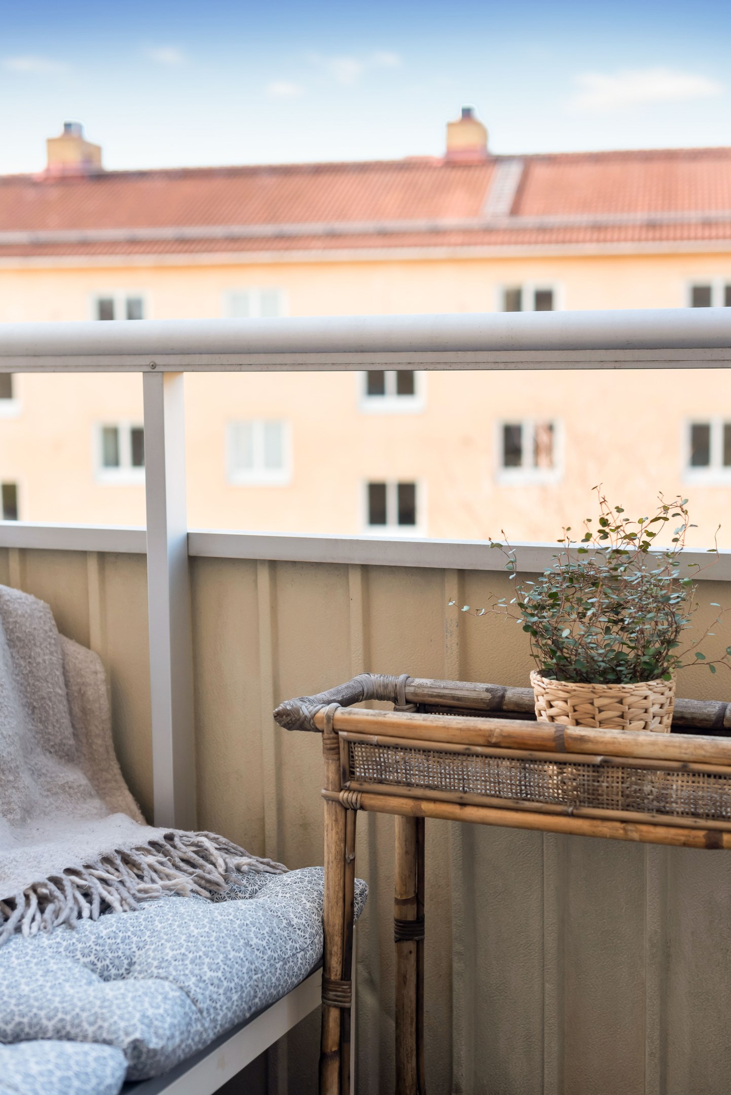 Bostadsbild från Torkelsgatan 2B, Såld i Fålhagen, Uppsala