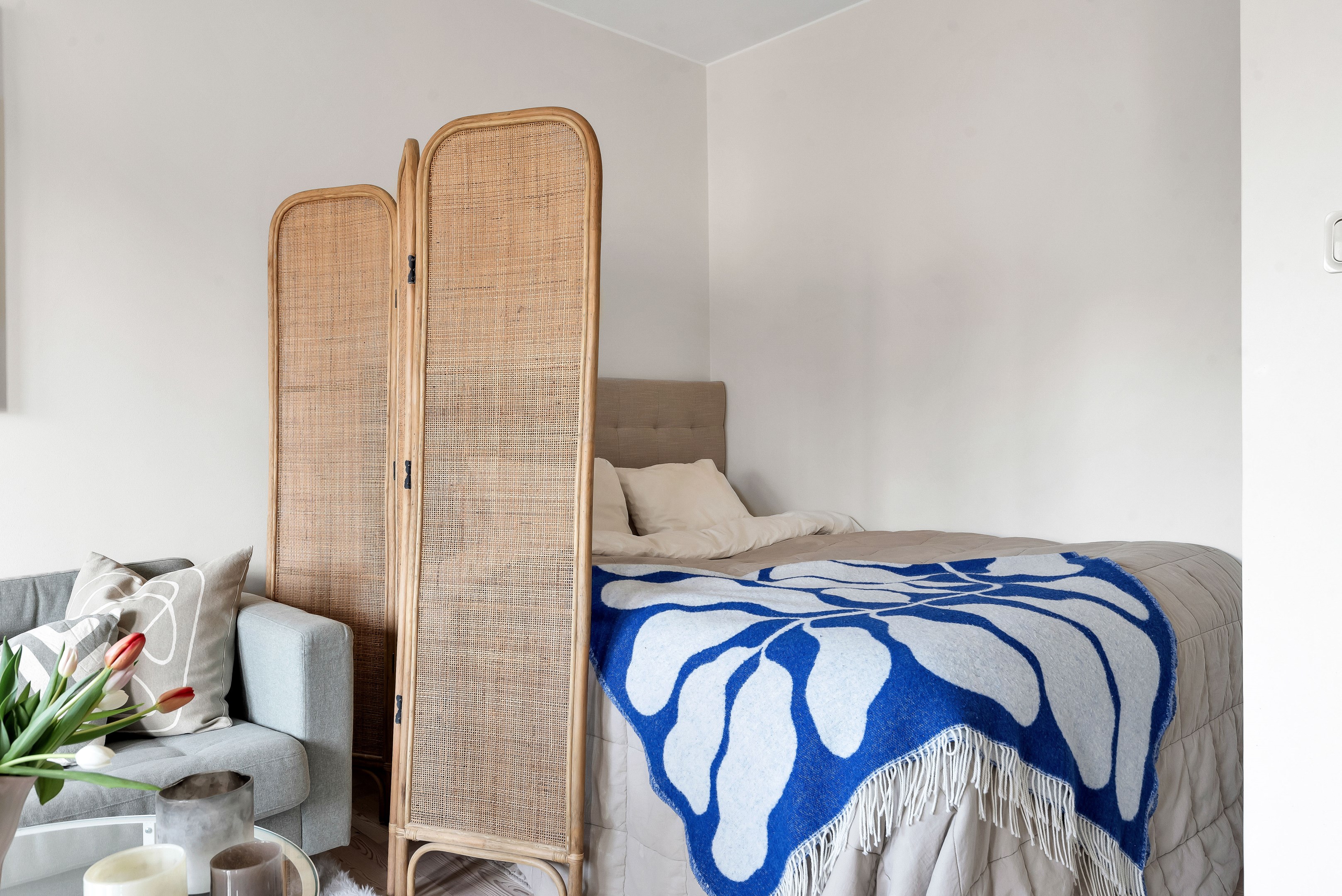 Bostadsbild från Torkelsgatan 2B, Såld i Fålhagen, Uppsala