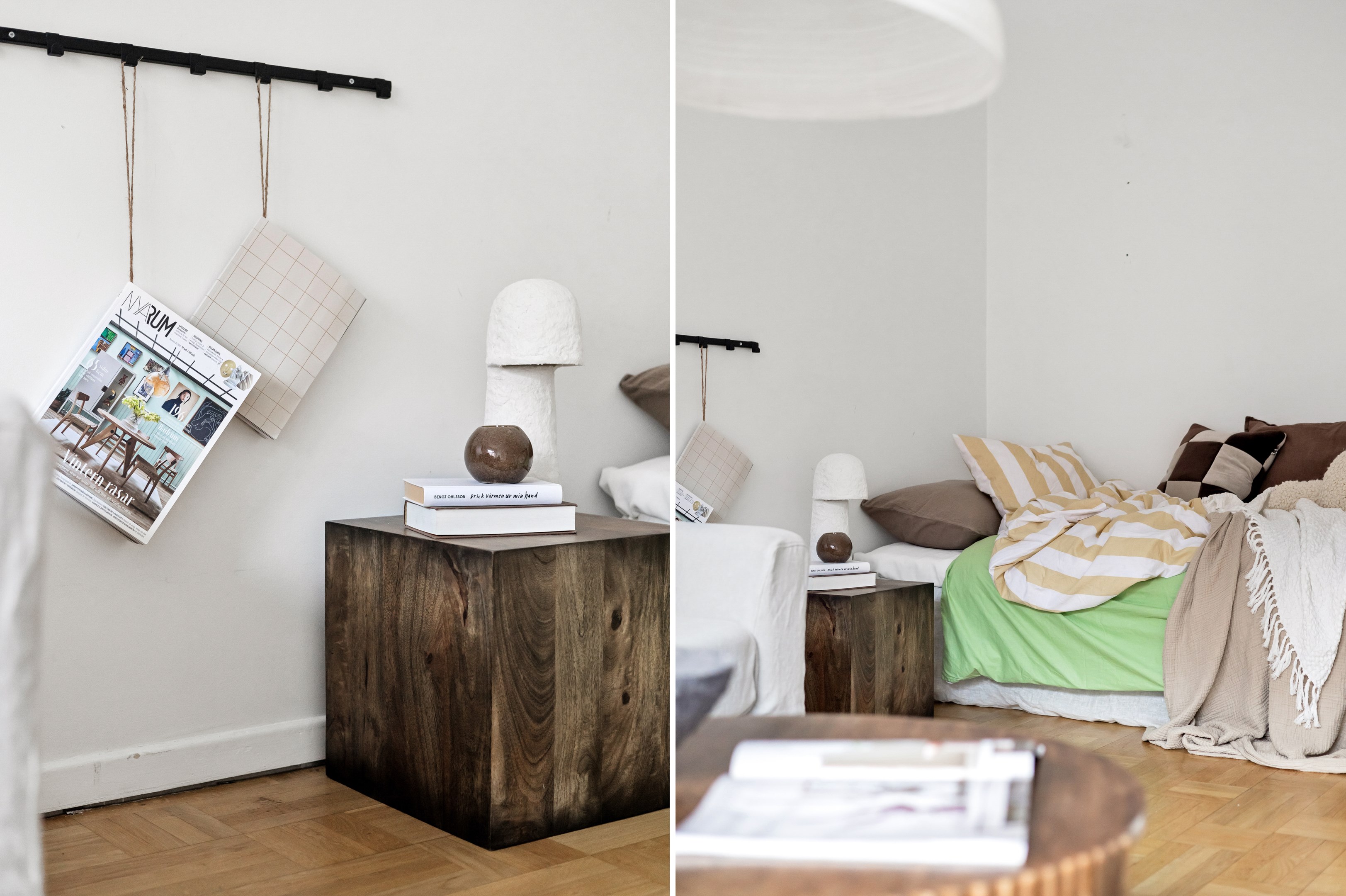 Bostadsbild från Luthagsesplanaden 10B, Såld i Luthagen, Uppsala