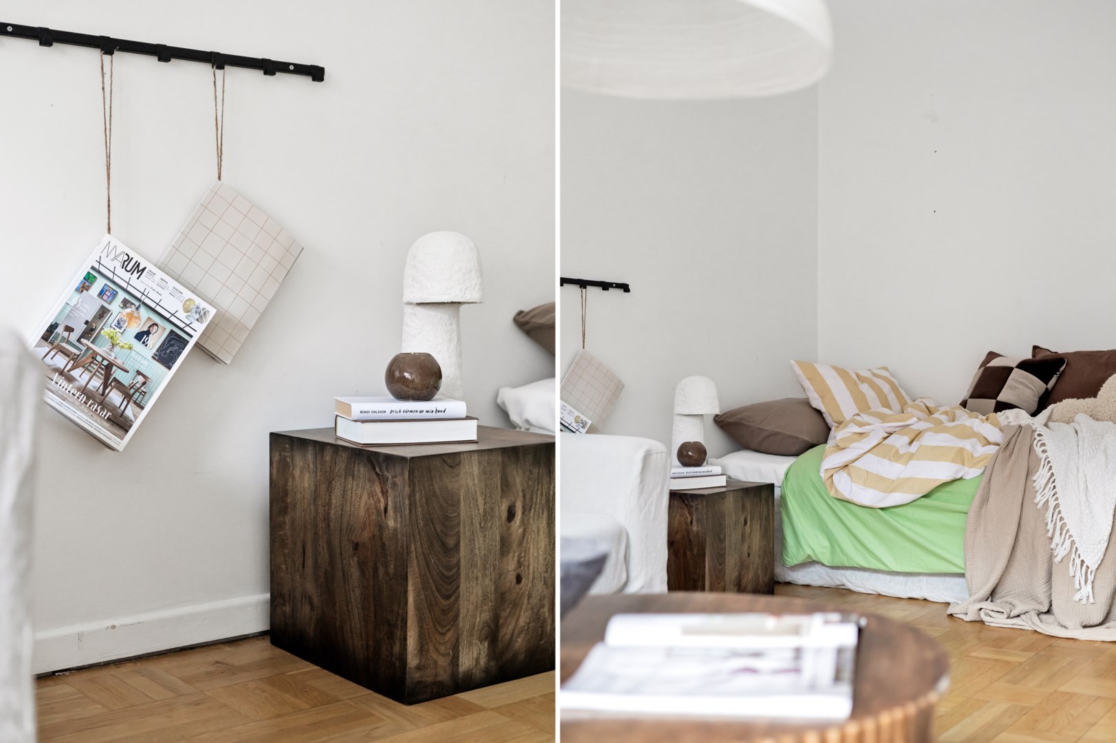 Bostadsbild från Luthagsesplanaden 10B, Såld i Luthagen, Uppsala