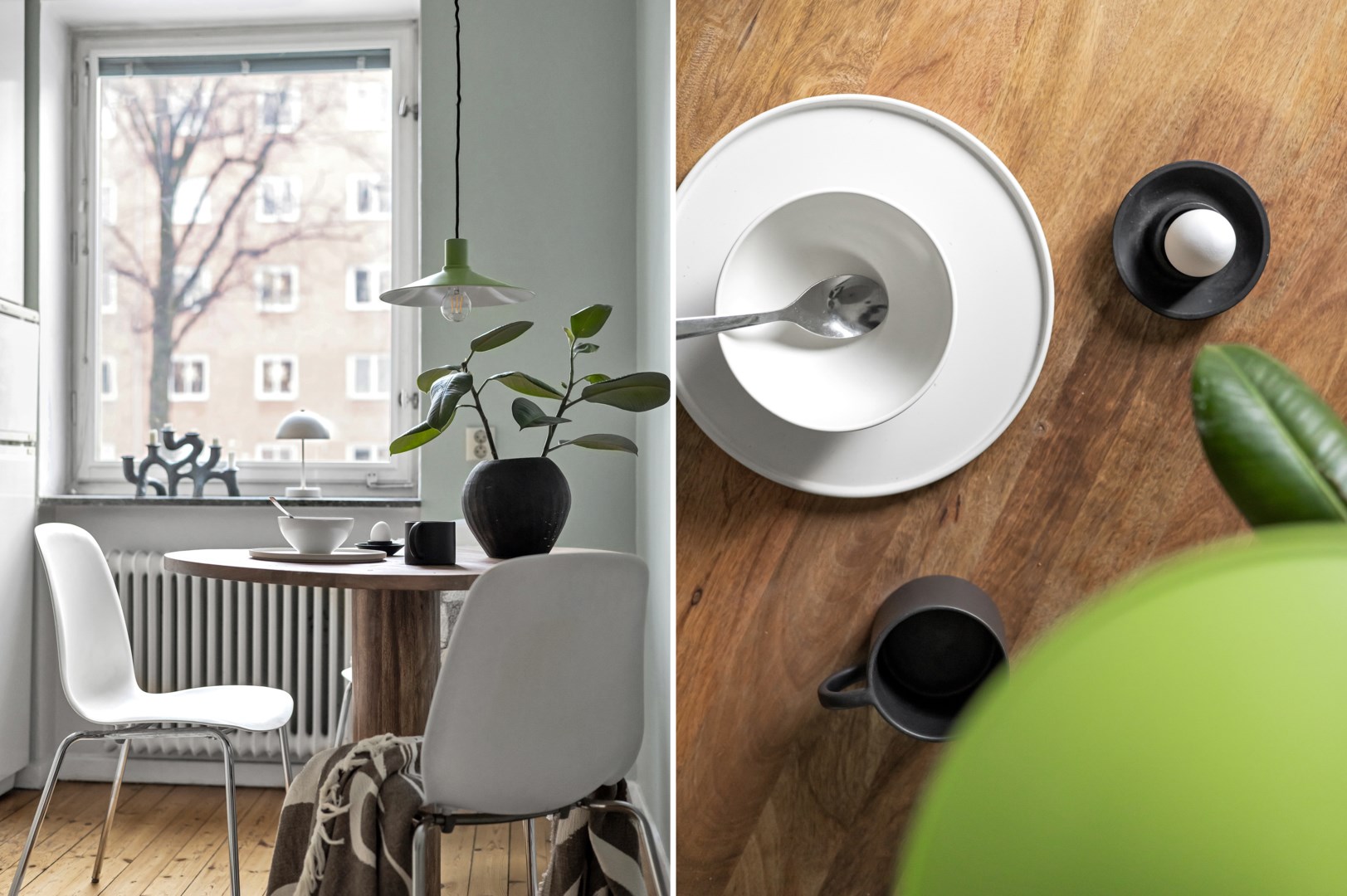 Bostadsbild från Luthagsesplanaden 10B, Såld i Luthagen, Uppsala