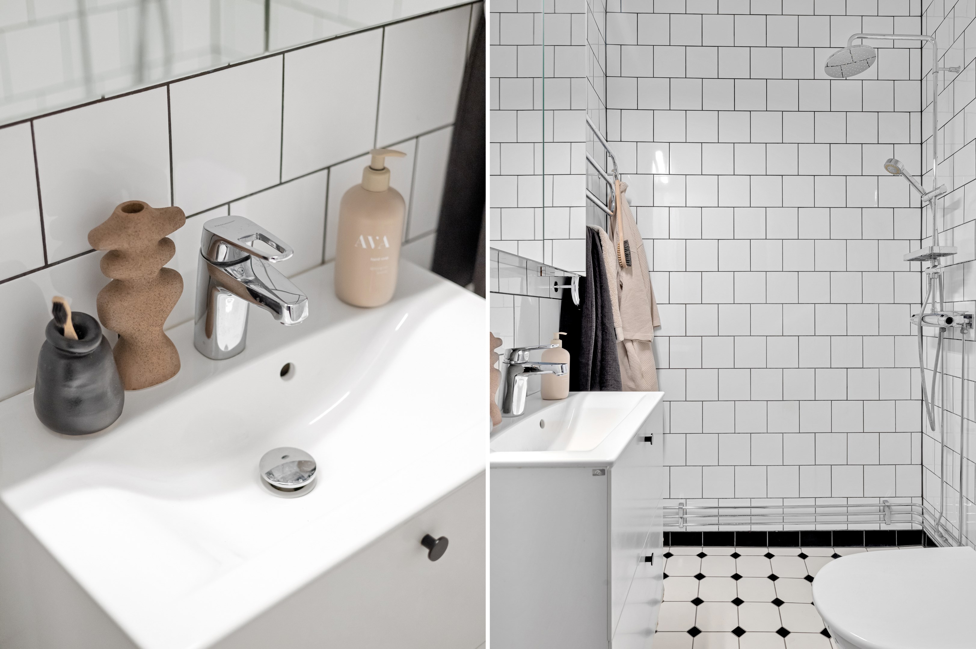 Bostadsbild från Luthagsesplanaden 10B, Såld i Luthagen, Uppsala