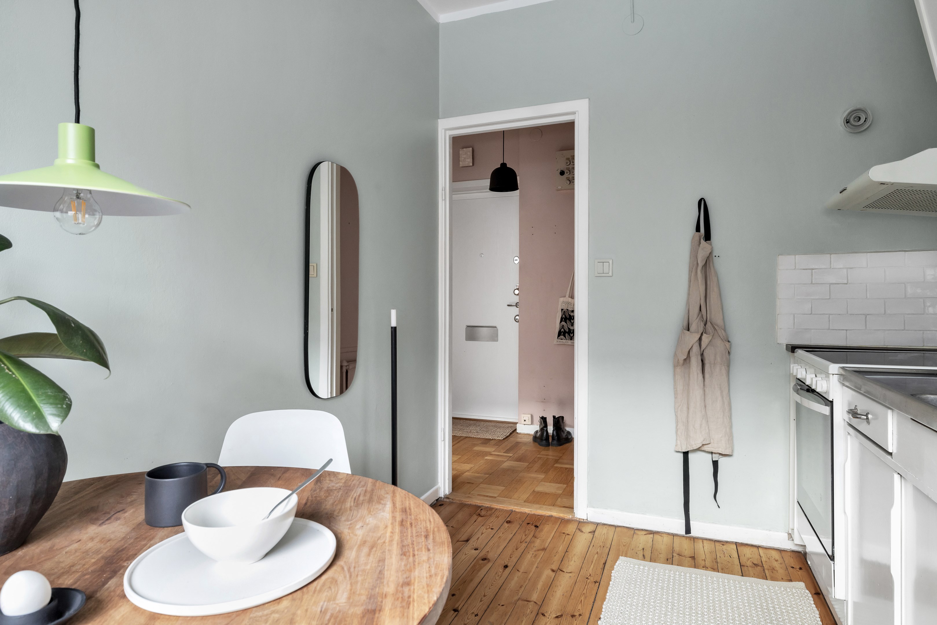 Bostadsbild från Luthagsesplanaden 10B, Såld i Luthagen, Uppsala