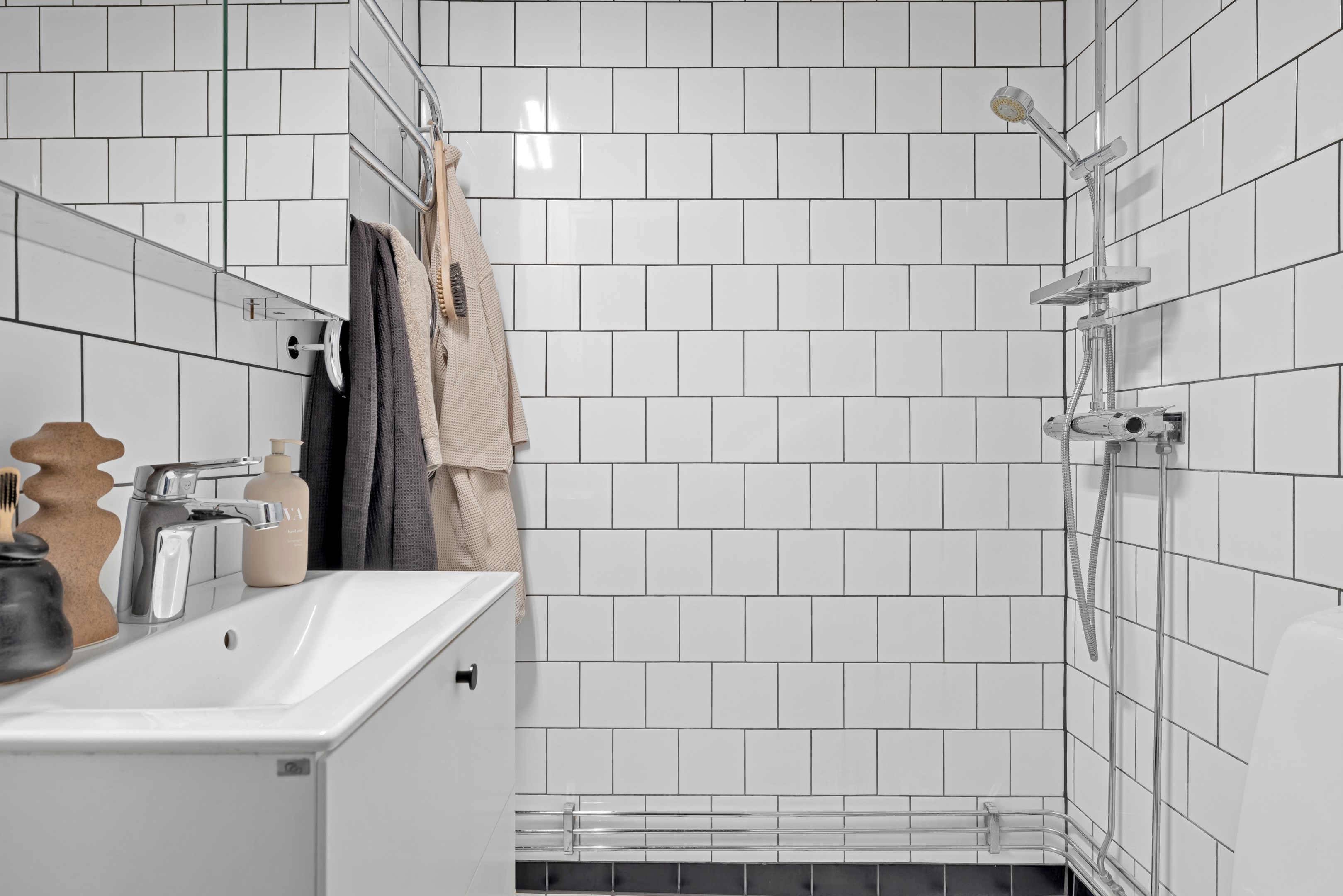 Bostadsbild från Luthagsesplanaden 10B, Såld i Luthagen, Uppsala