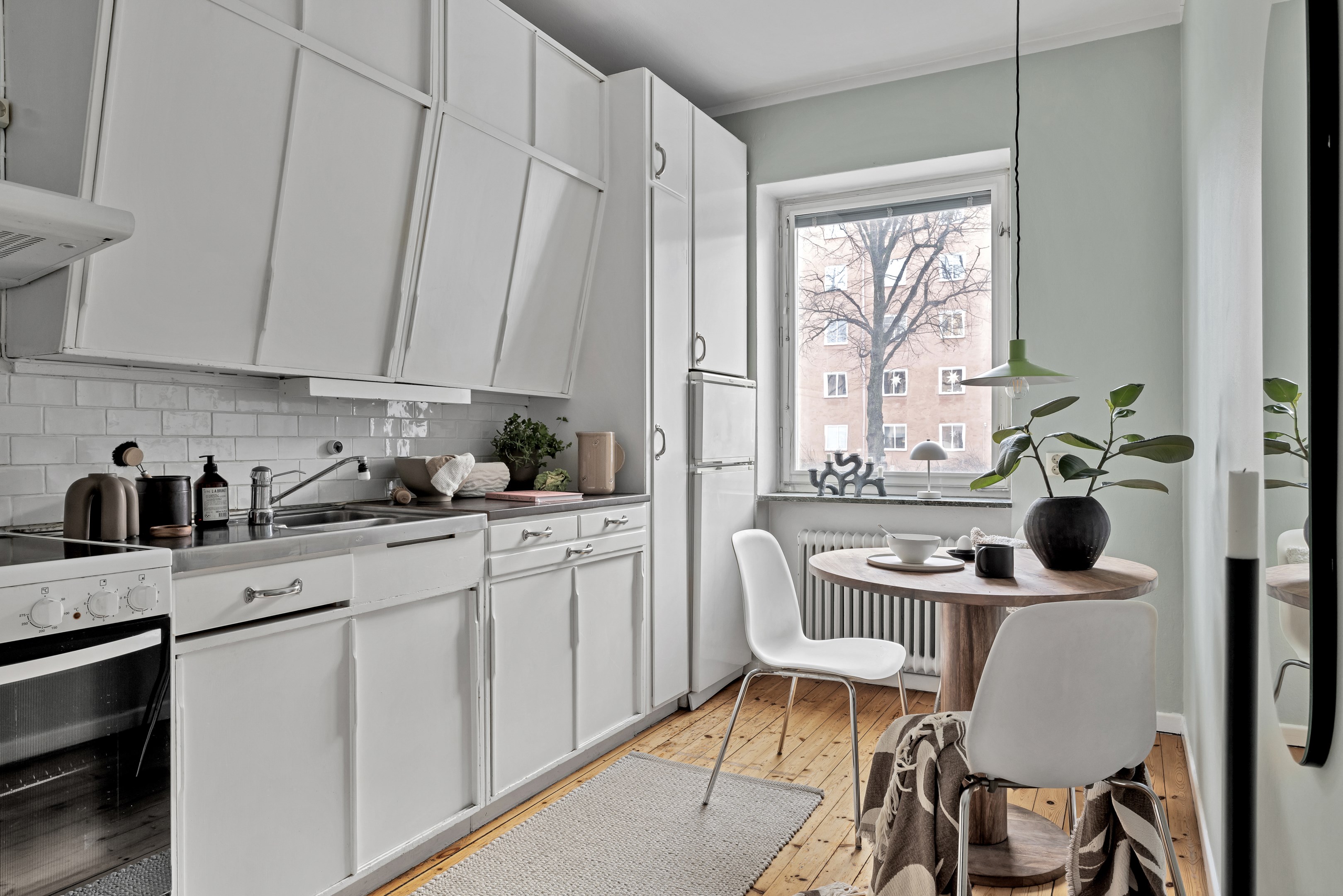 Bostadsbild från Luthagsesplanaden 10B, Såld i Luthagen, Uppsala