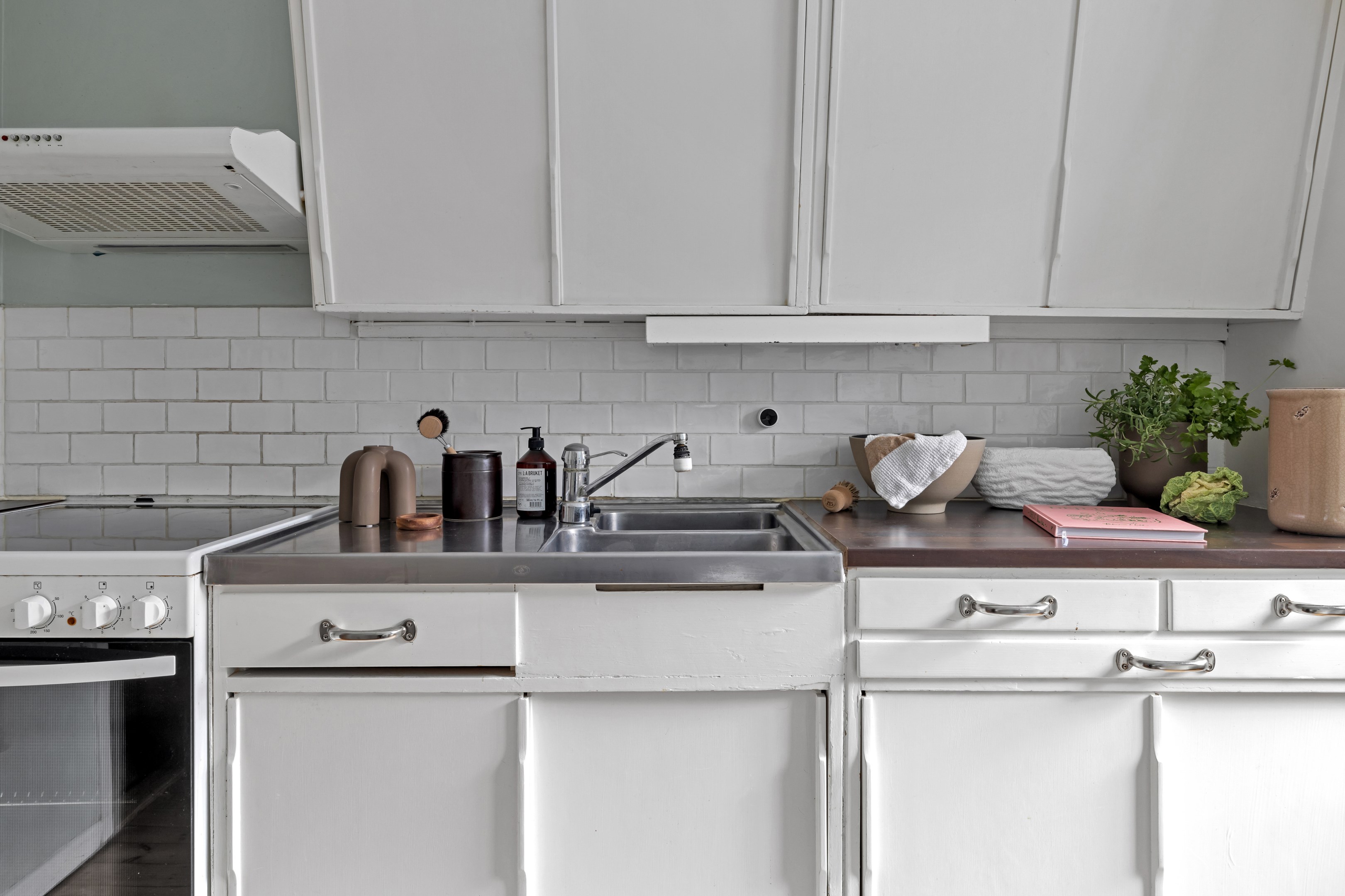 Bostadsbild från Luthagsesplanaden 10B, Såld i Luthagen, Uppsala