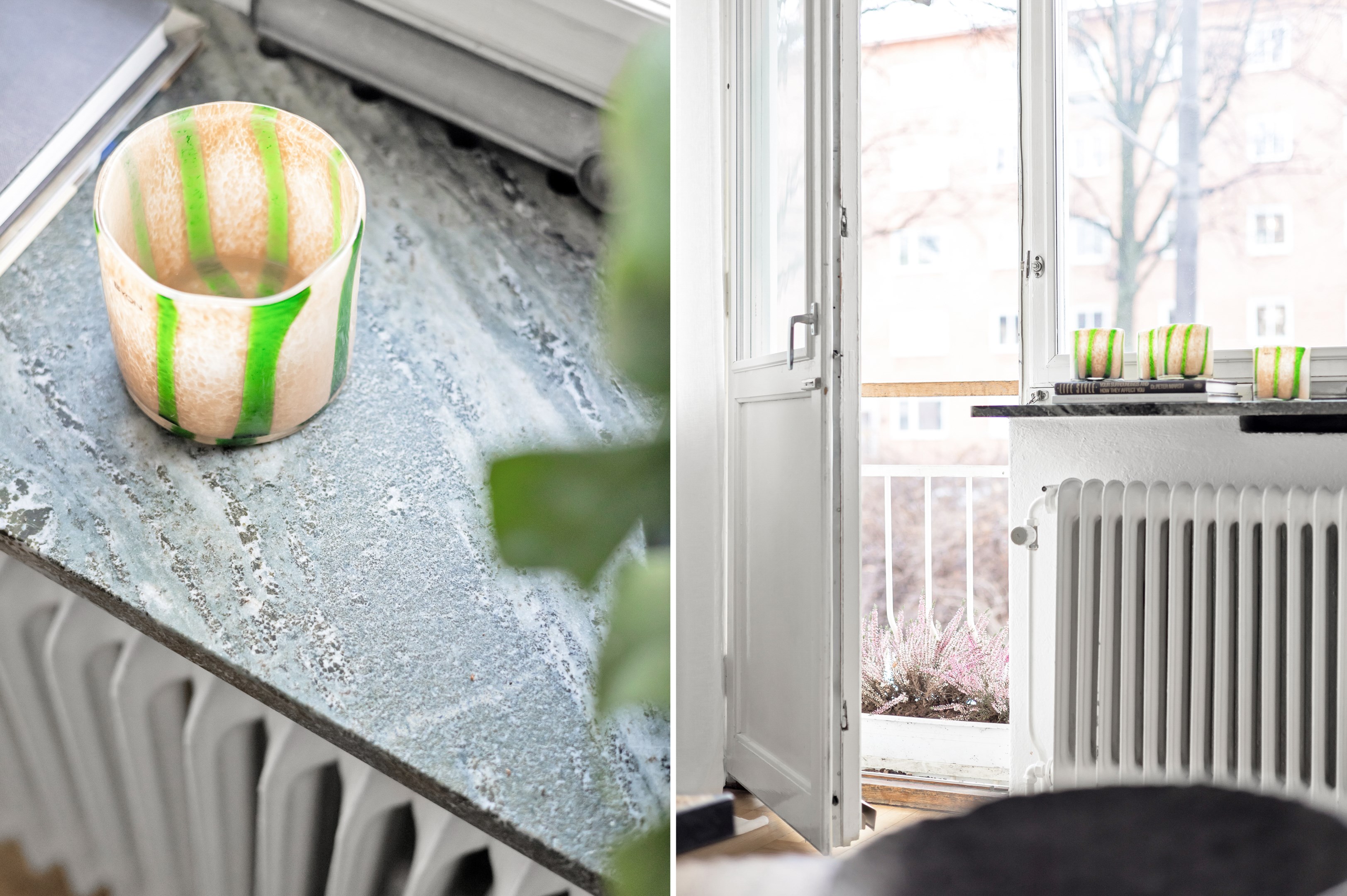 Bostadsbild från Luthagsesplanaden 10B, Såld i Luthagen, Uppsala