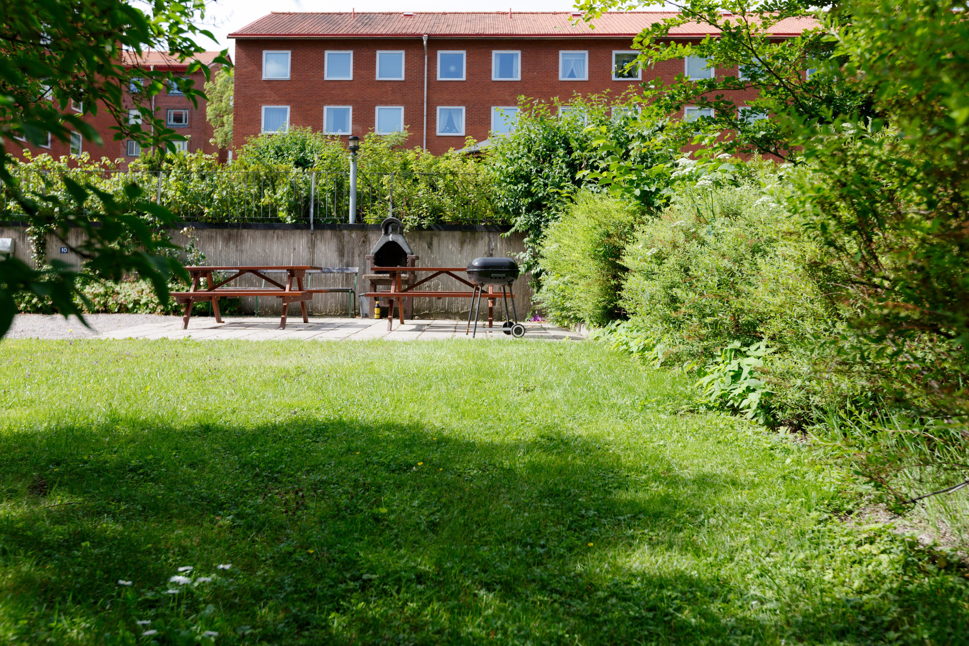 Bostadsbild från Luthagsesplanaden 10B, Såld i Luthagen, Uppsala