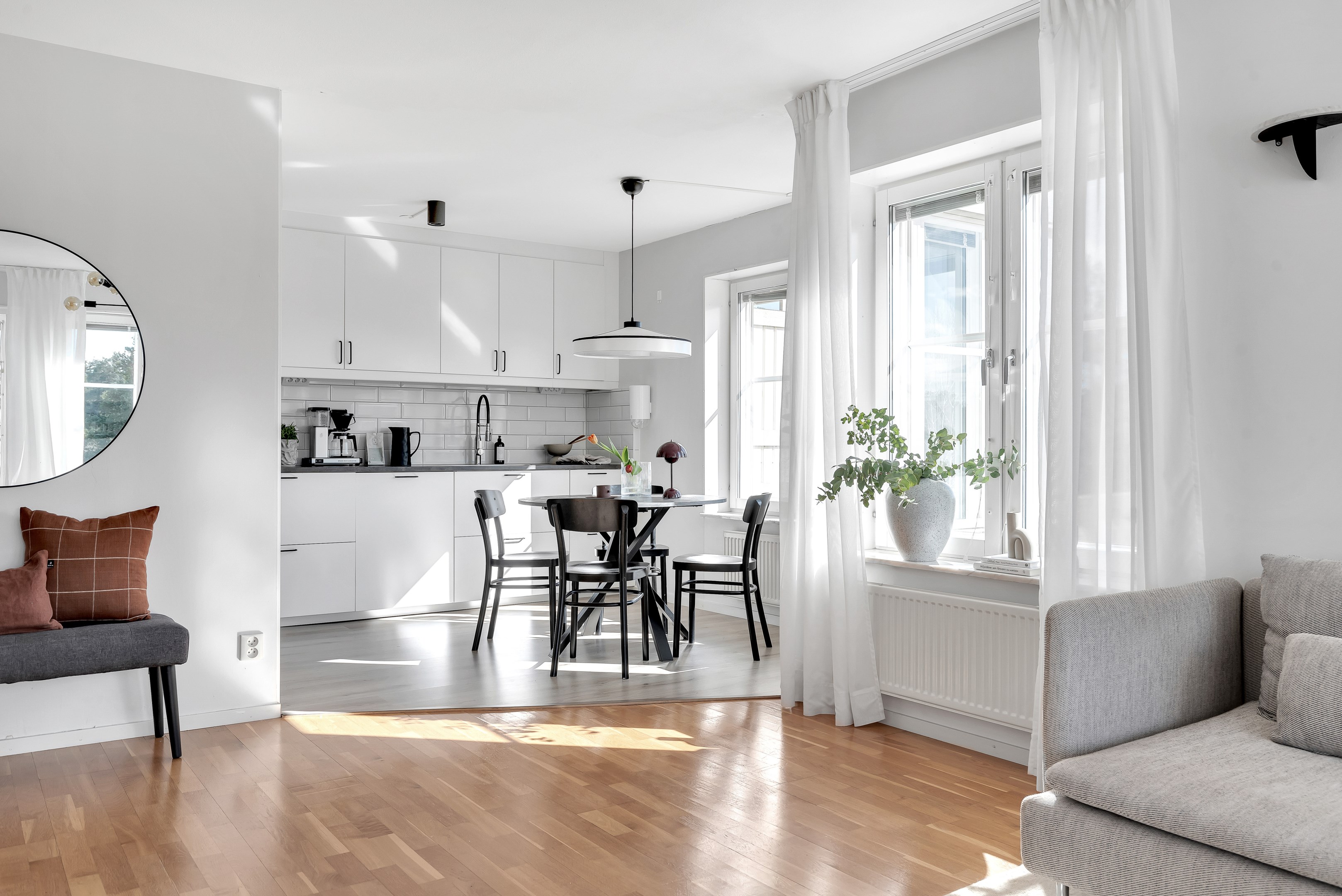 Bostadsbild från Dalaresan 2A, Såld i Sävja, Uppsala