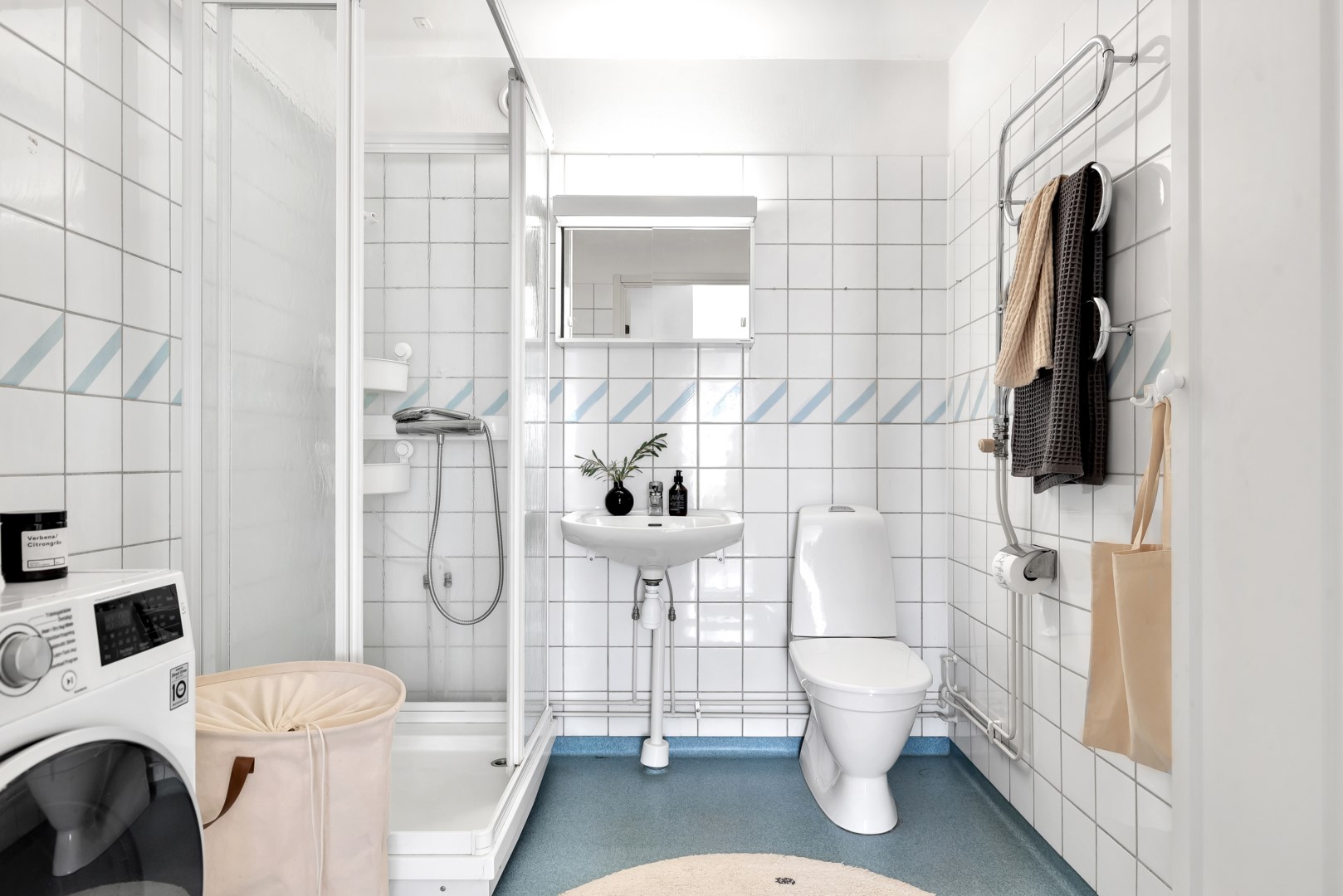 Bostadsbild från Dalaresan 2A, Såld i Sävja, Uppsala