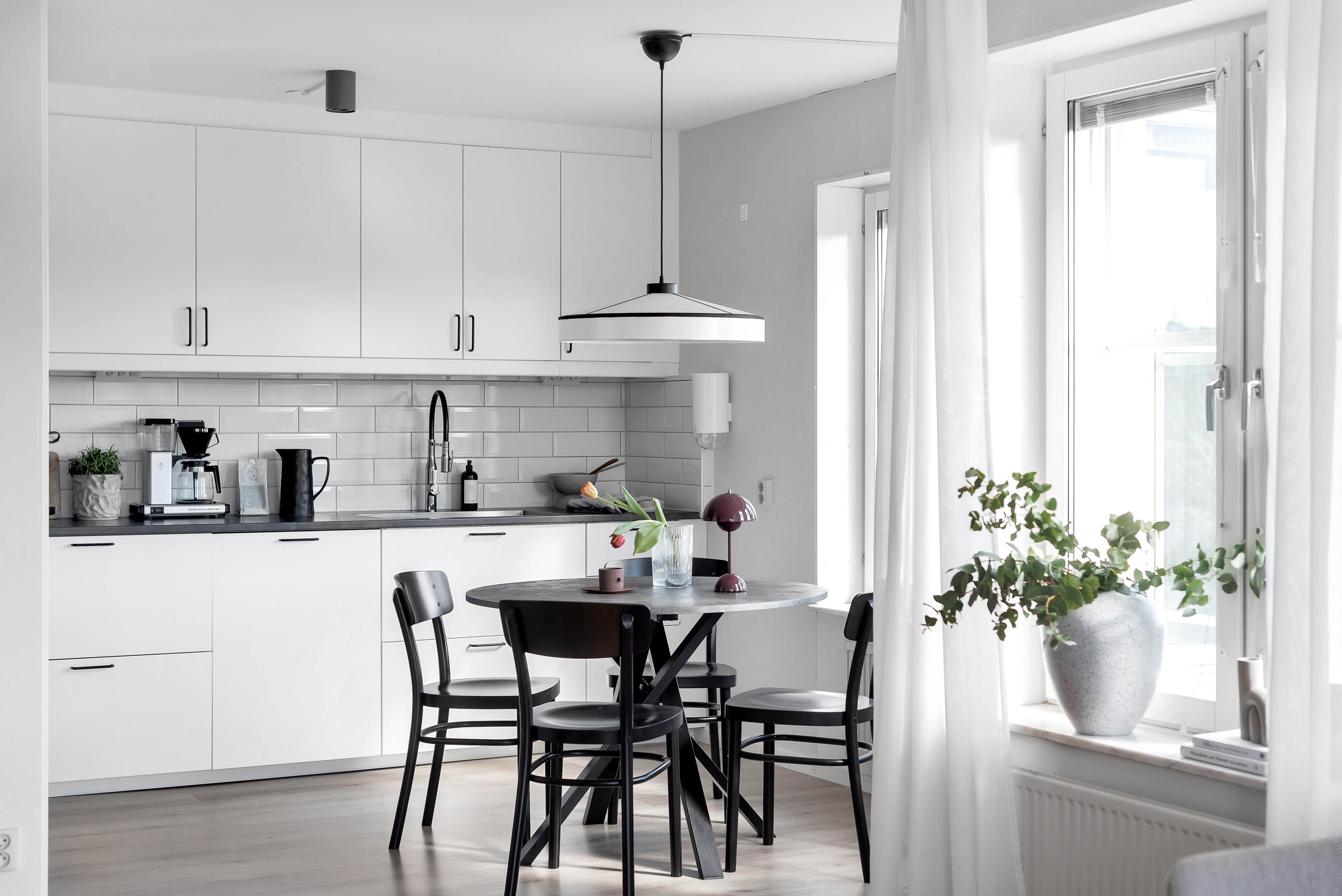 Bostadsbild från Dalaresan 2A, Såld i Sävja, Uppsala