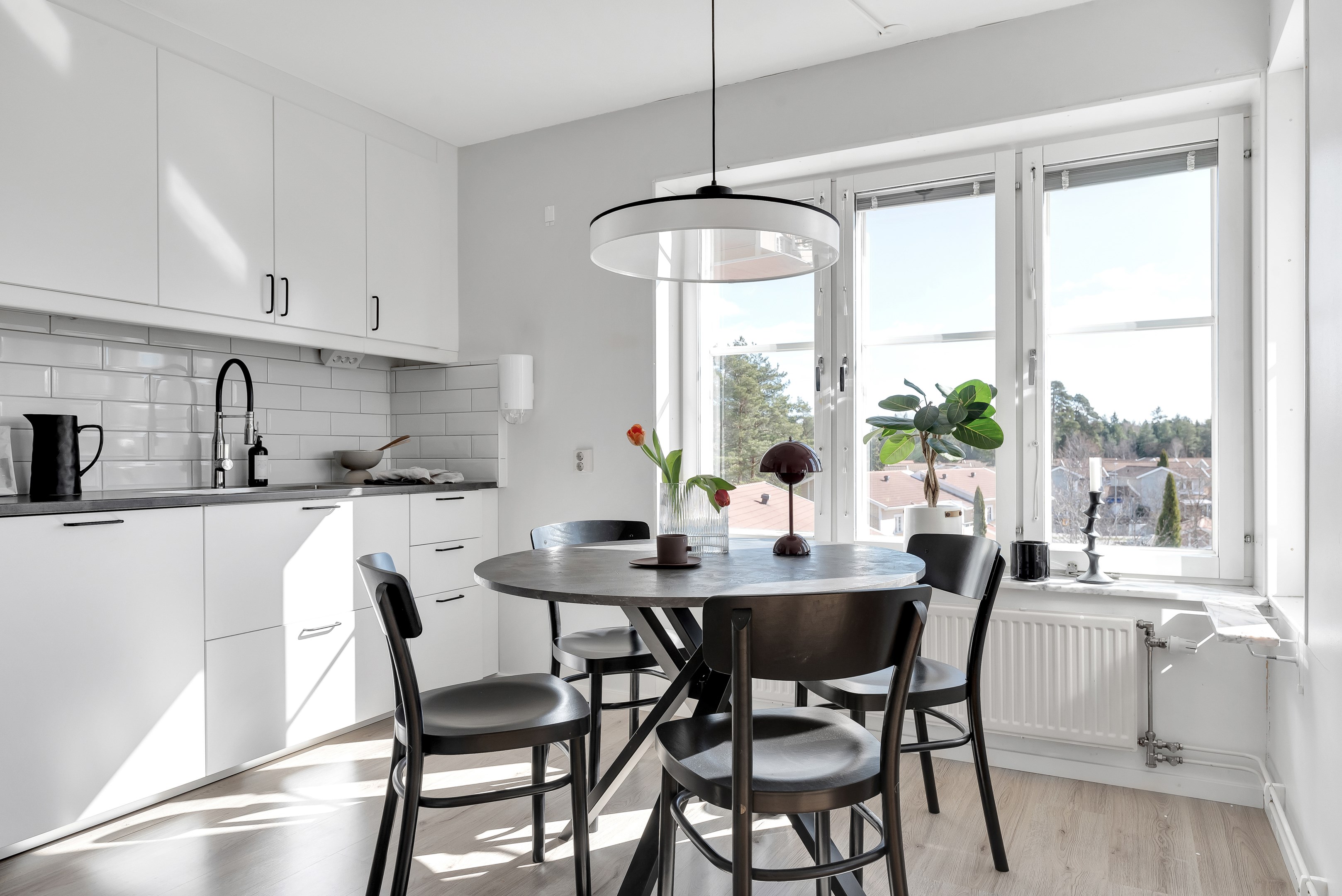 Bostadsbild från Dalaresan 2A, Såld i Sävja, Uppsala