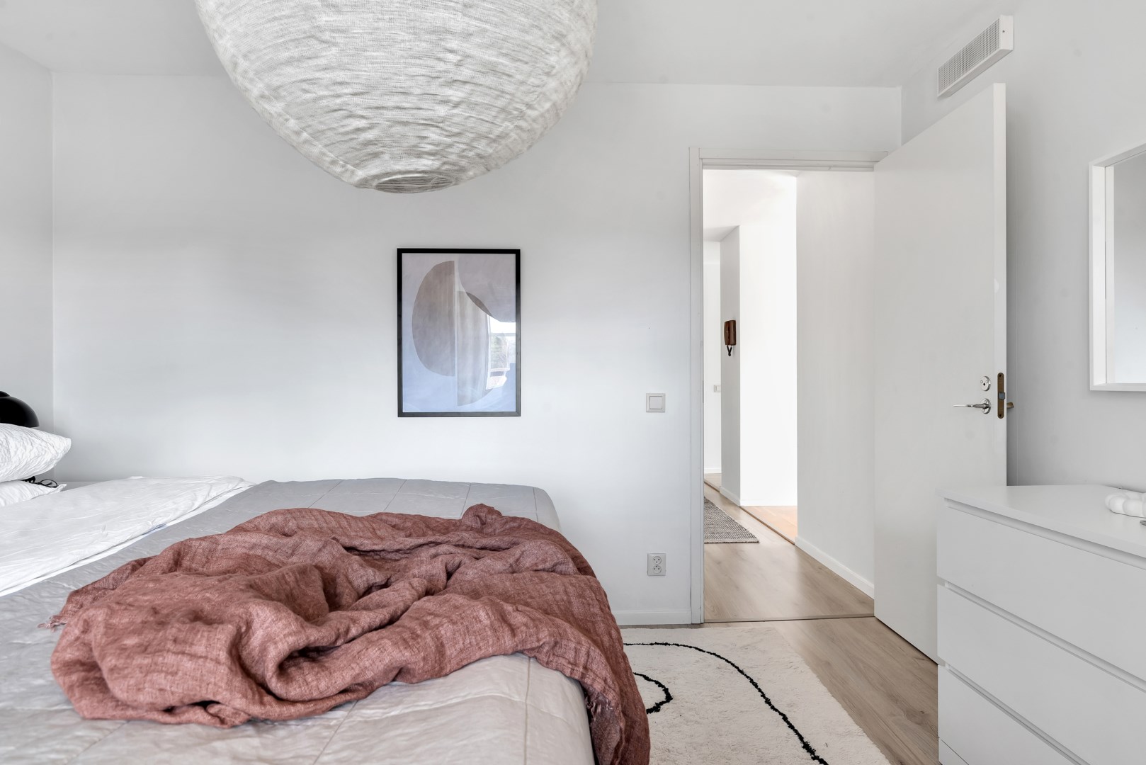 Bostadsbild från Dalaresan 2A, Såld i Sävja, Uppsala