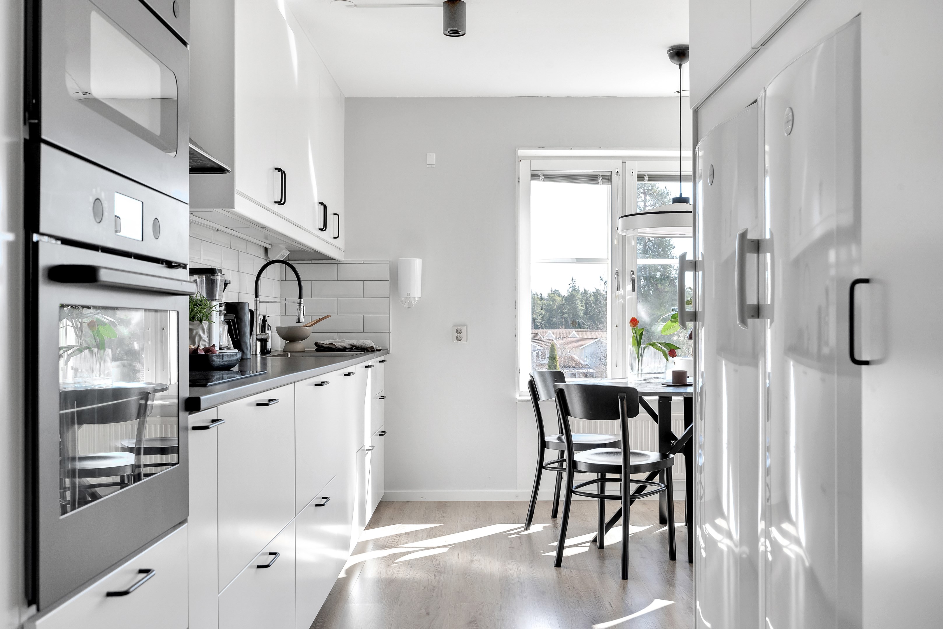 Bostadsbild från Dalaresan 2A, Såld i Sävja, Uppsala