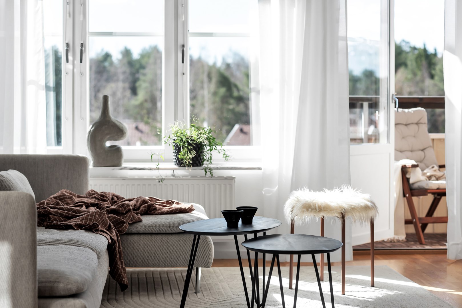 Bostadsbild från Dalaresan 2A, Såld i Sävja, Uppsala