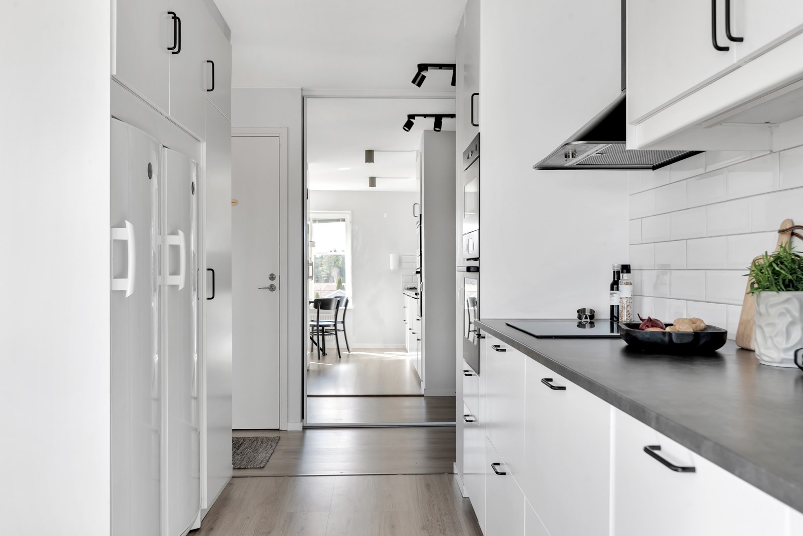 Bostadsbild från Dalaresan 2A, Såld i Sävja, Uppsala