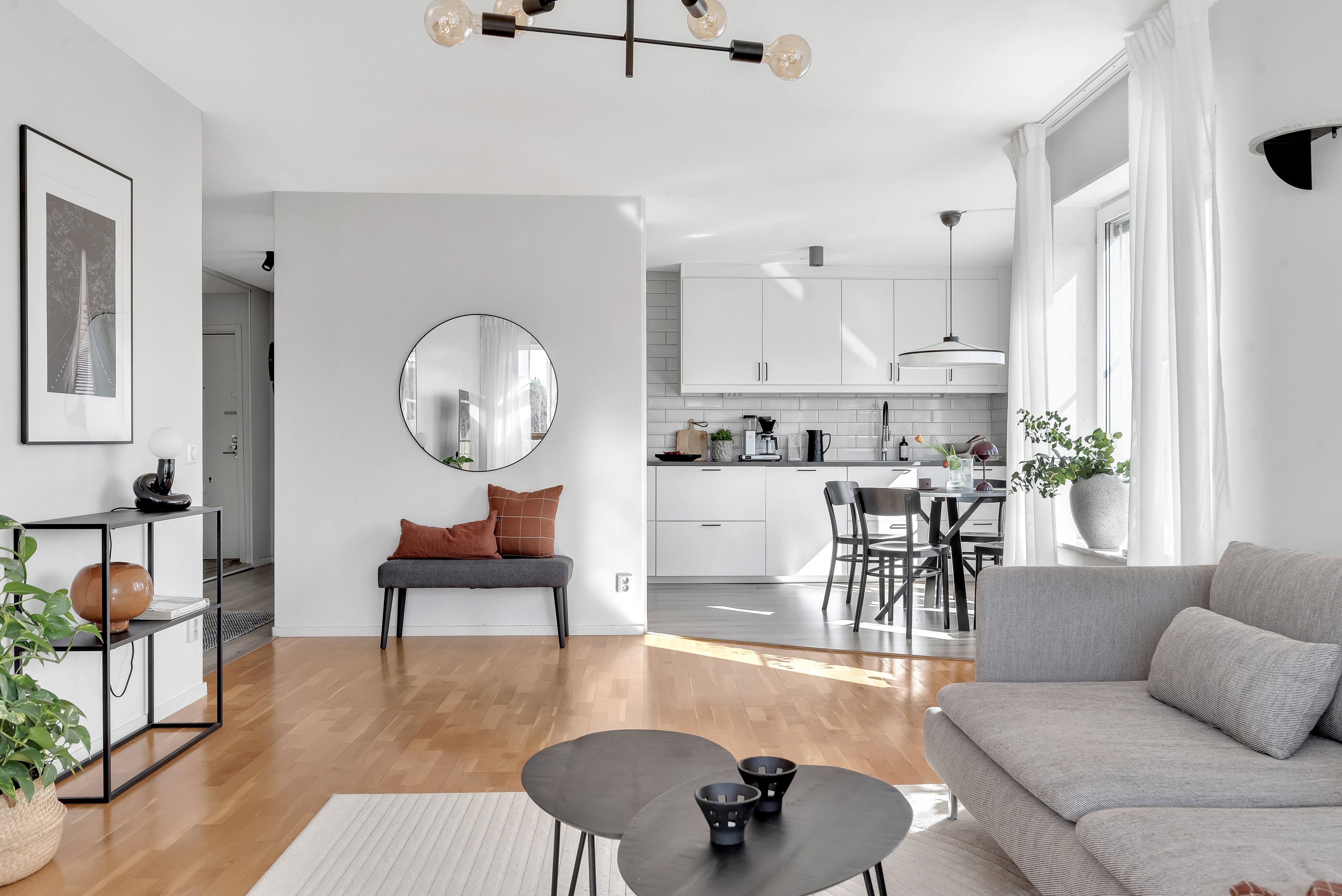 Bostadsbild från Dalaresan 2A, Såld i Sävja, Uppsala