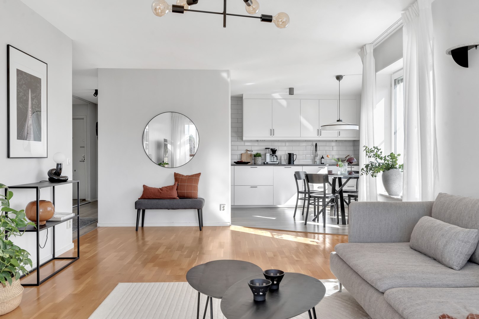 Bostadsbild från Dalaresan 2A, Såld i Sävja, Uppsala