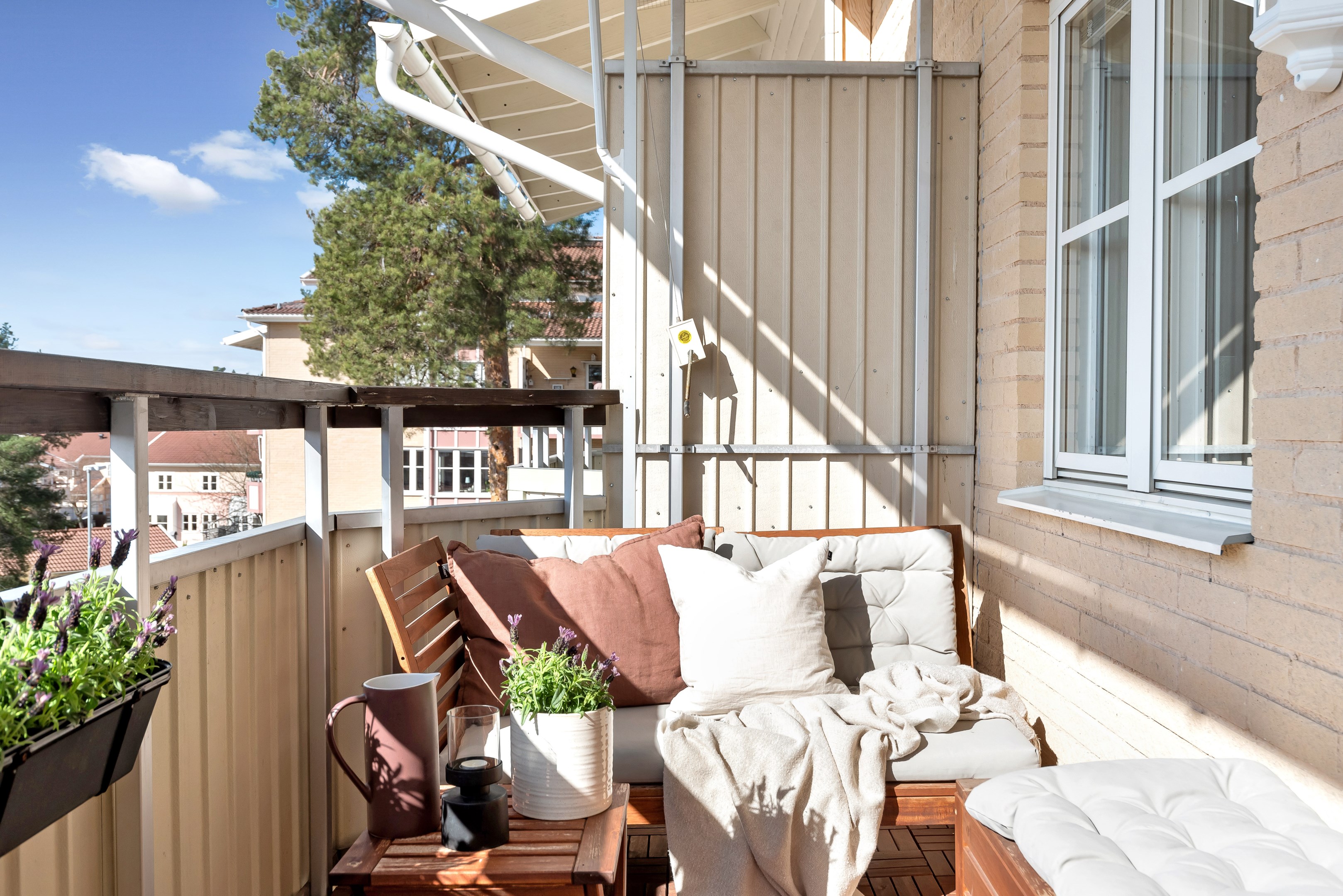 Bostadsbild från Dalaresan 2A, Såld i Sävja, Uppsala