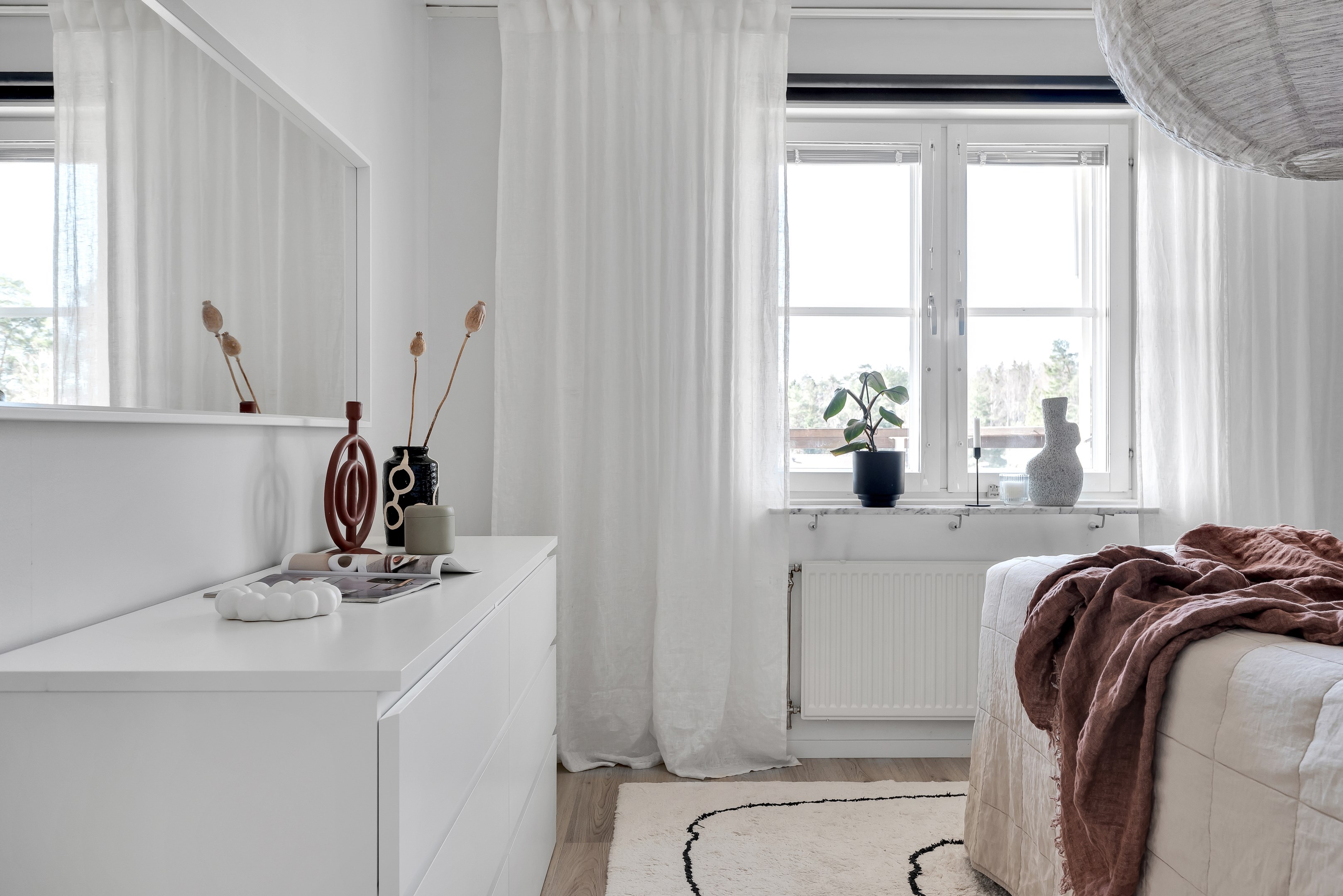 Bostadsbild från Dalaresan 2A, Såld i Sävja, Uppsala