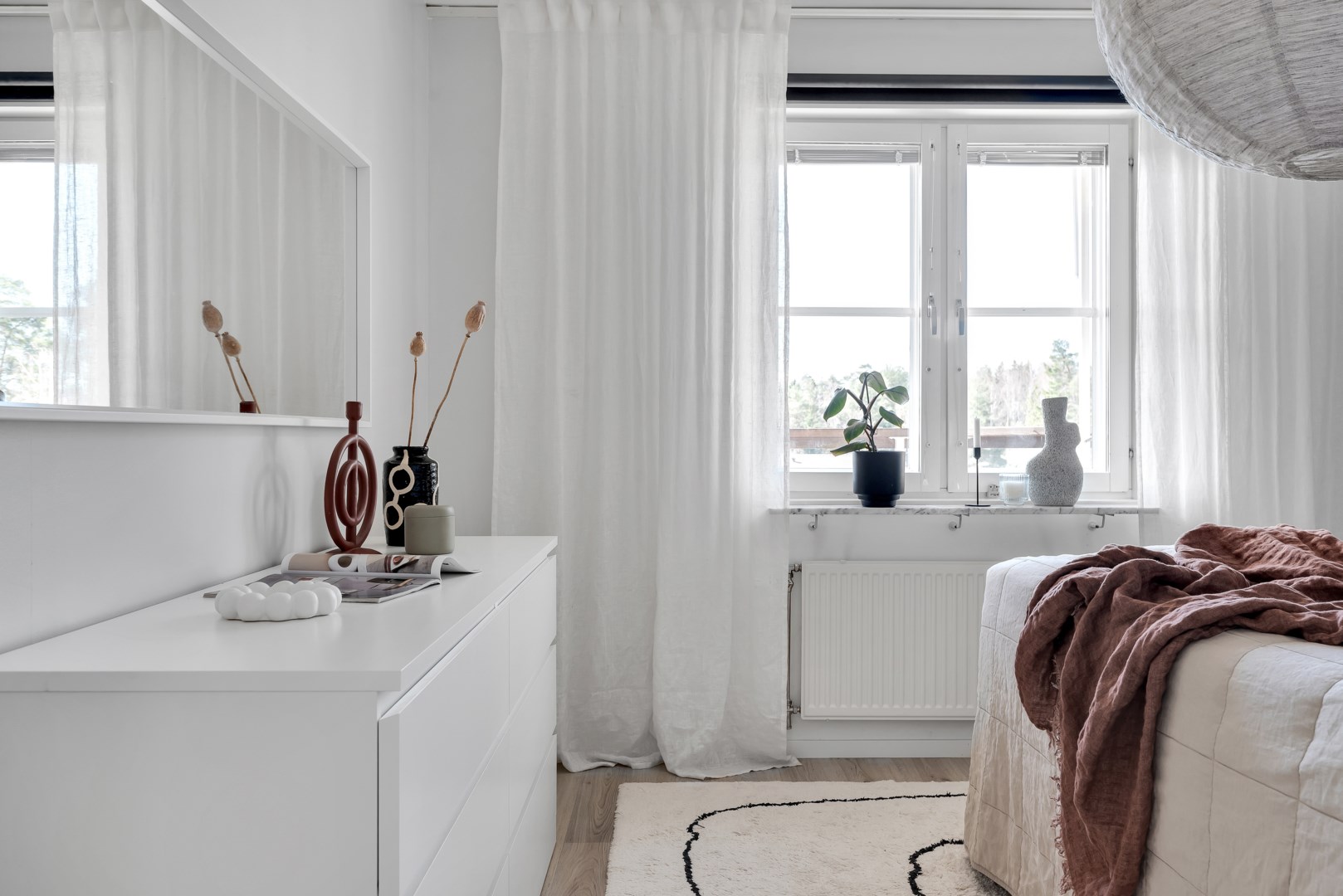 Bostadsbild från Dalaresan 2A, Såld i Sävja, Uppsala