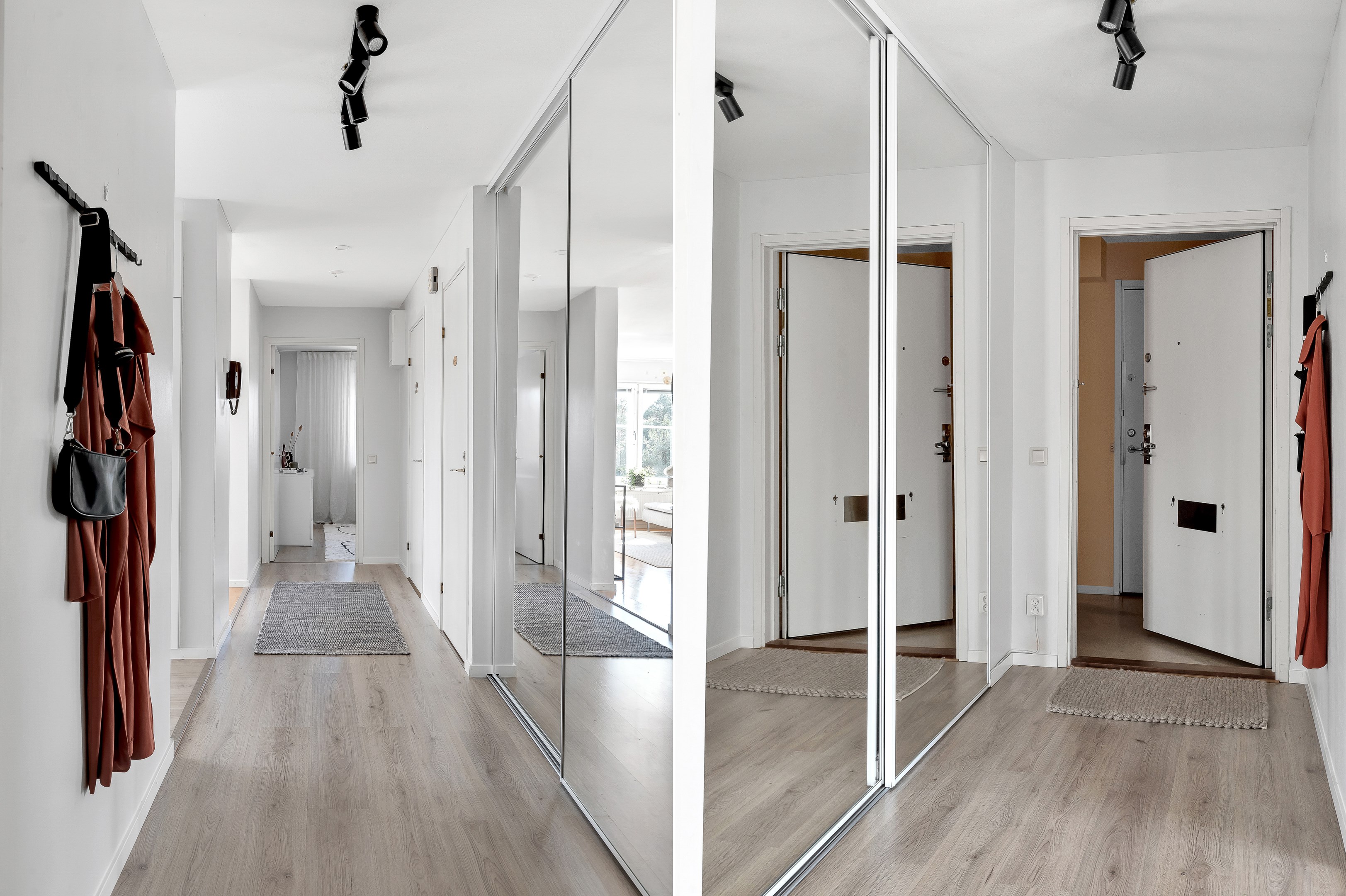 Bostadsbild från Dalaresan 2A, Såld i Sävja, Uppsala