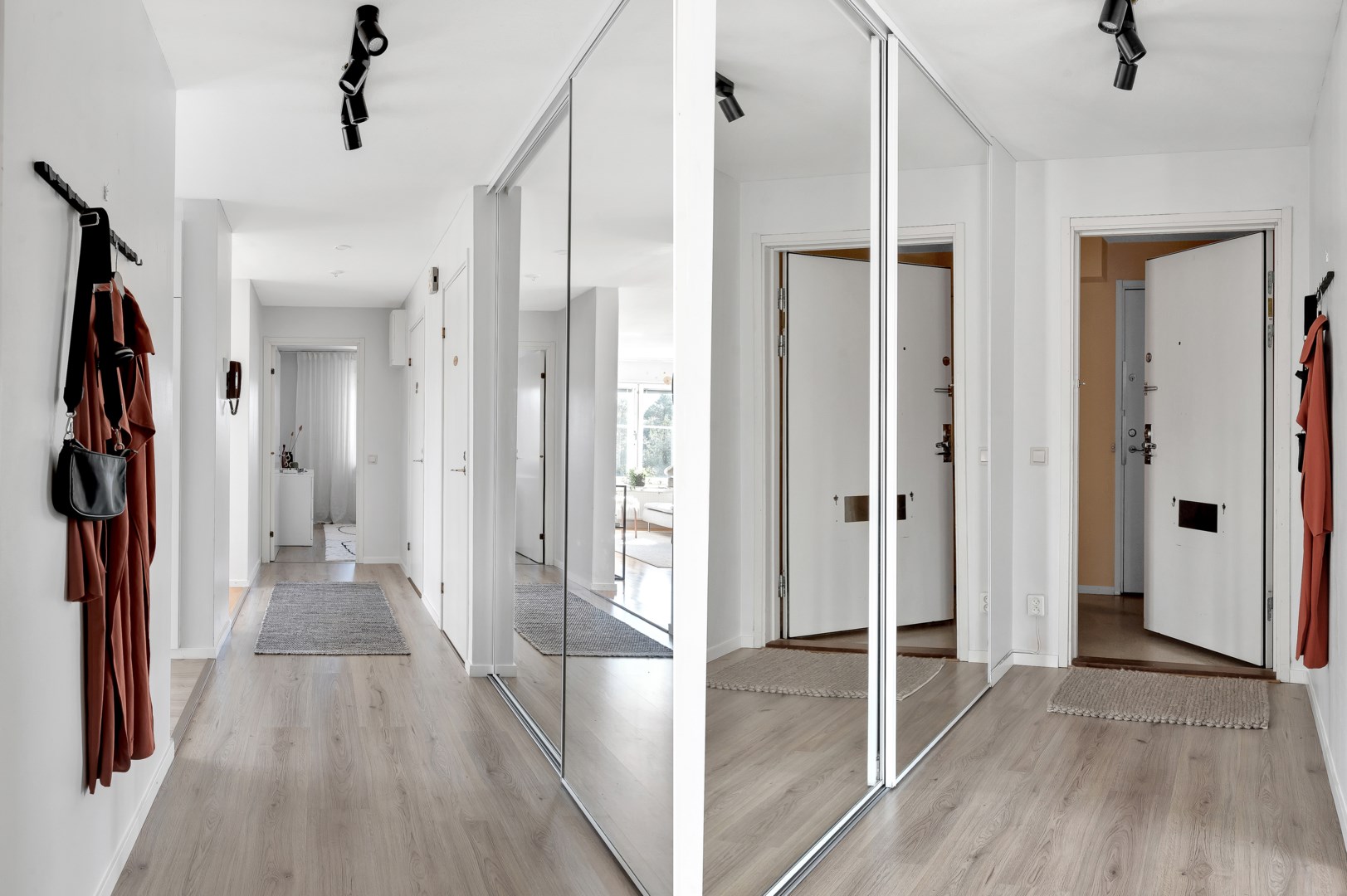 Bostadsbild från Dalaresan 2A, Såld i Sävja, Uppsala